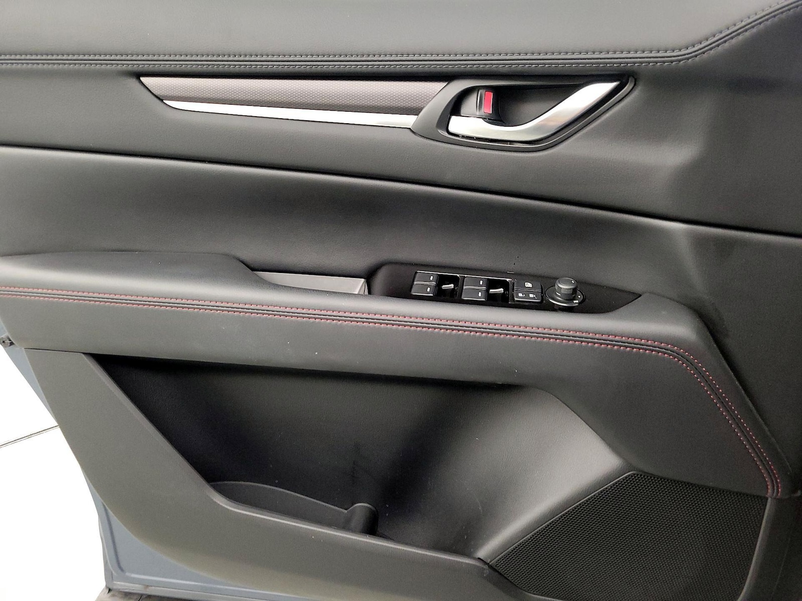 2023 Mazda CX-5 S Carbon Edition - Photo 13