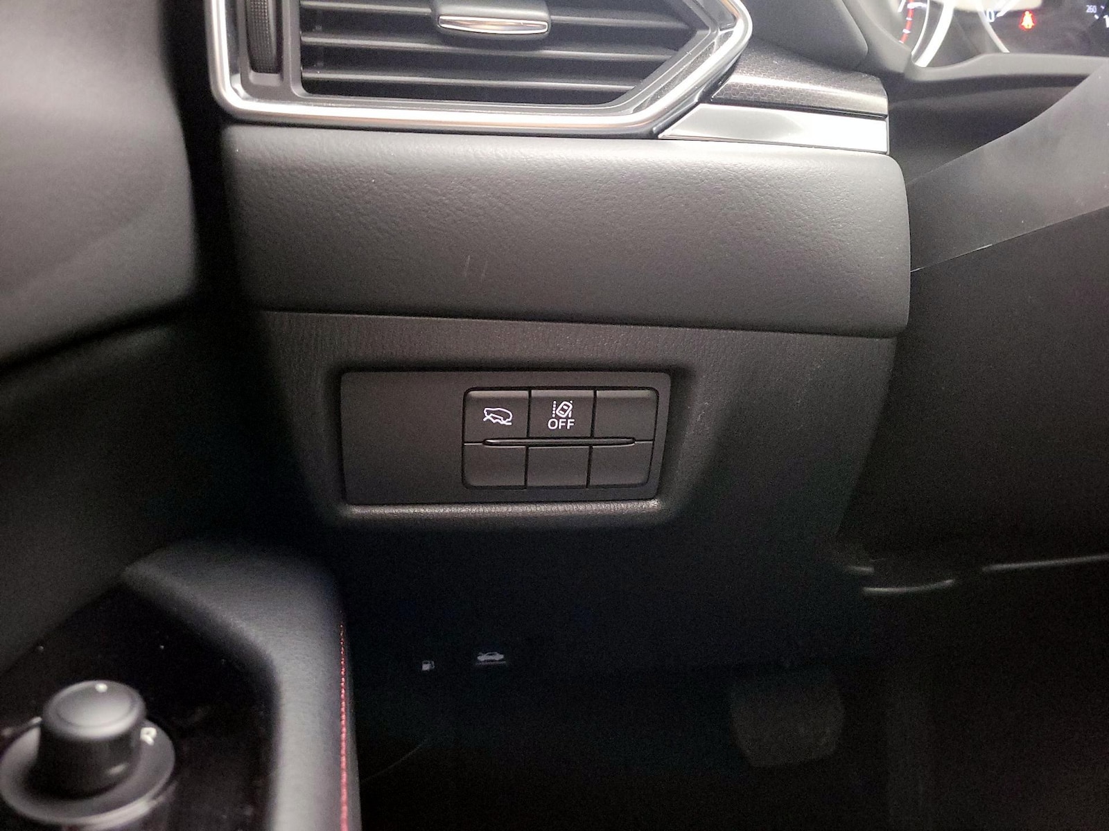 2023 Mazda CX-5 S Carbon Edition - Photo 14