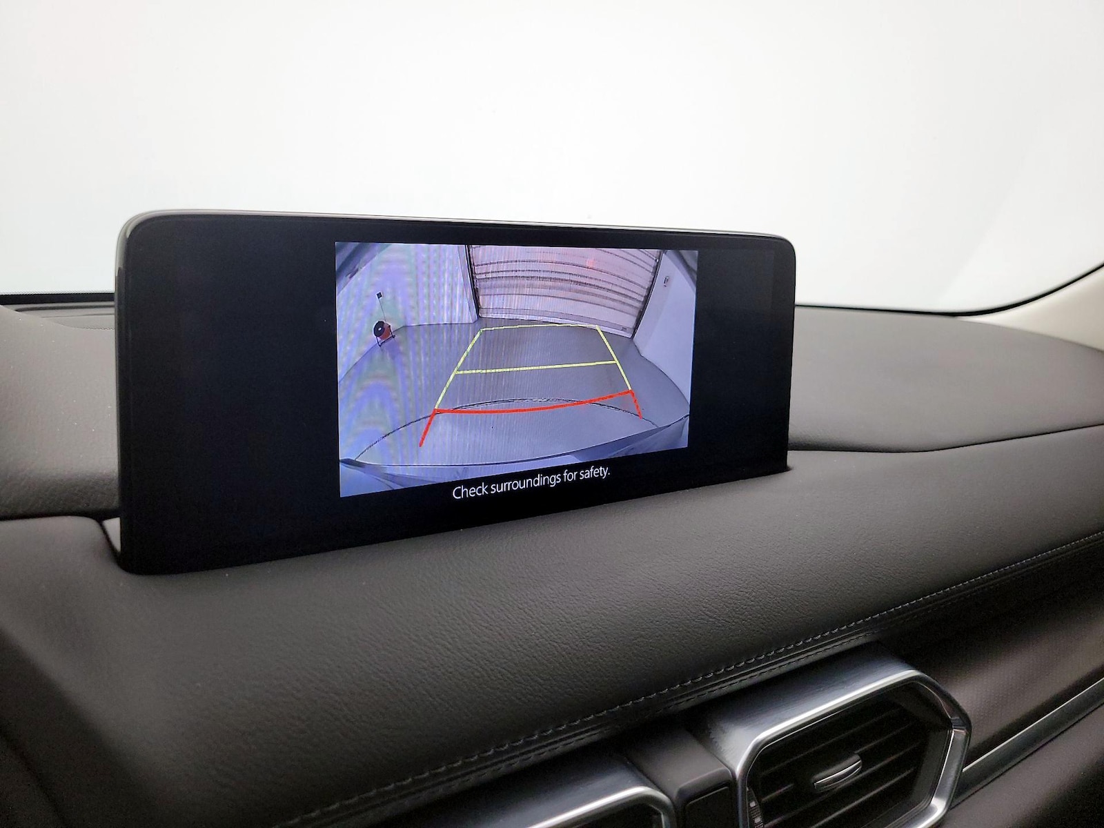 2023 Mazda CX-5 S Carbon Edition - Photo 15