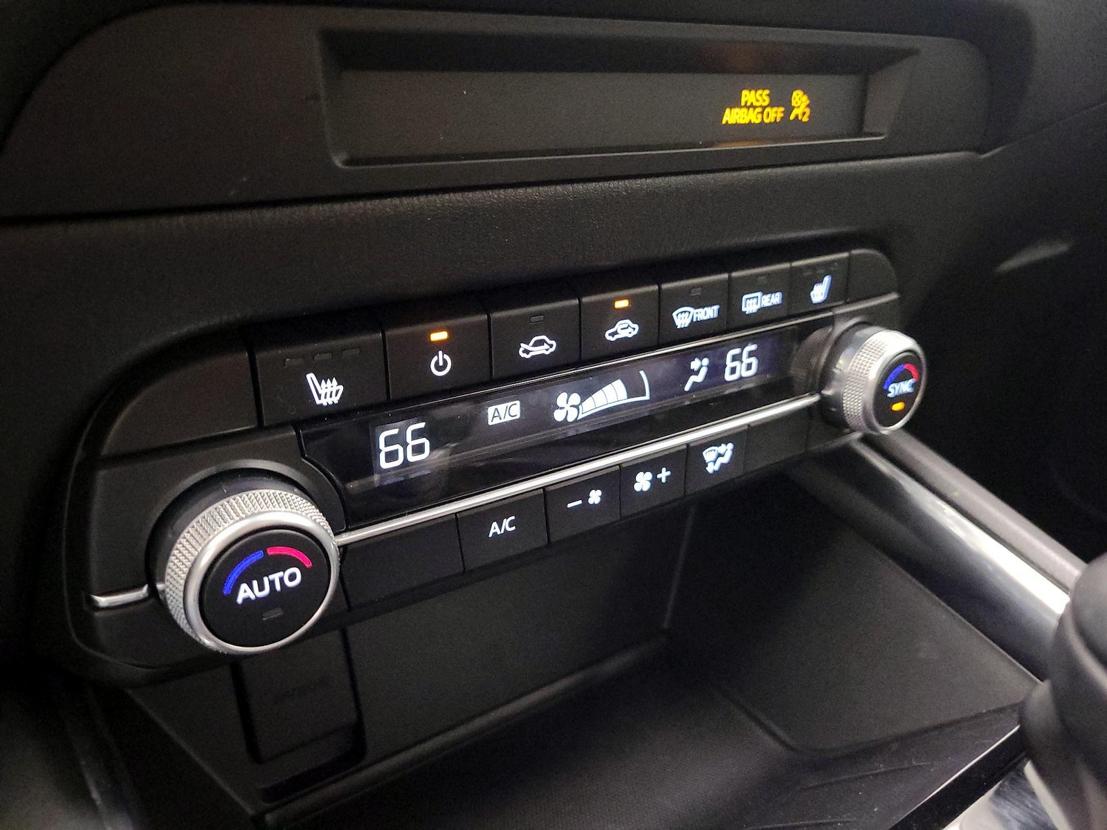 2023 Mazda CX-5 S Carbon Edition - Photo 17