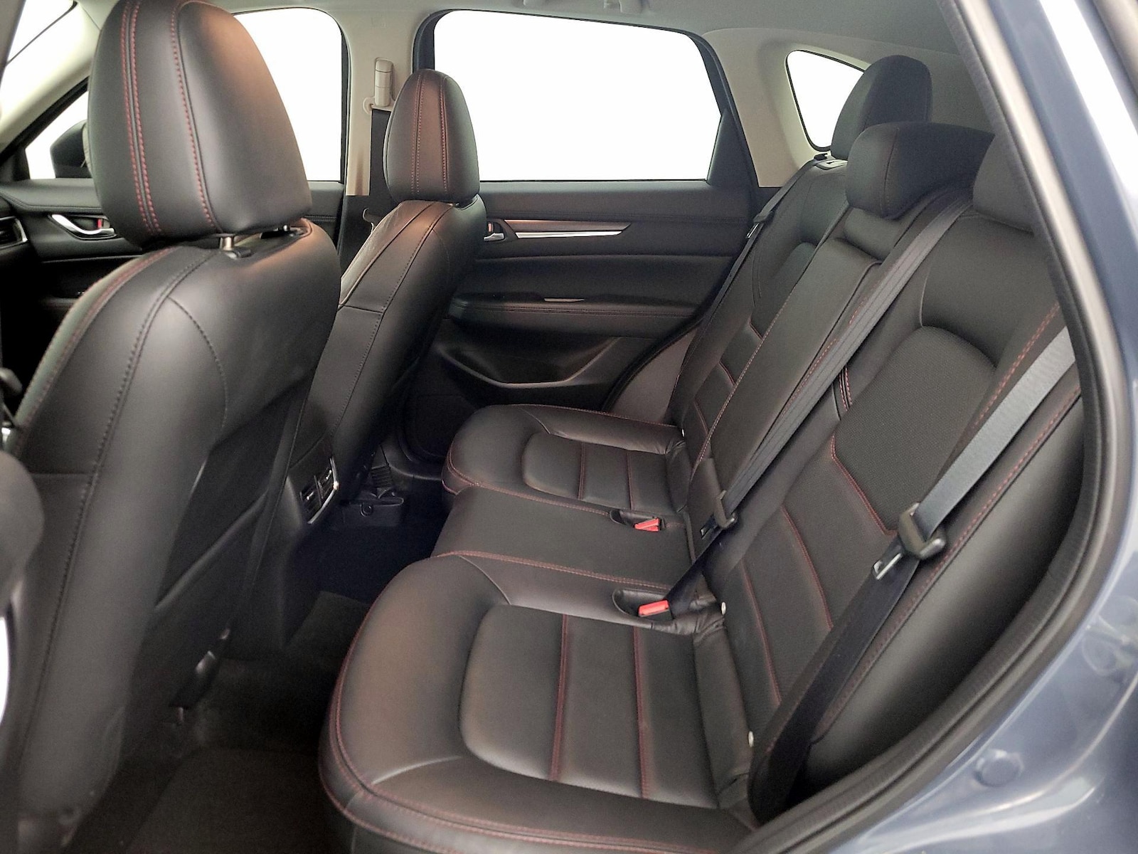 2023 Mazda CX-5 S Carbon Edition - Photo 21