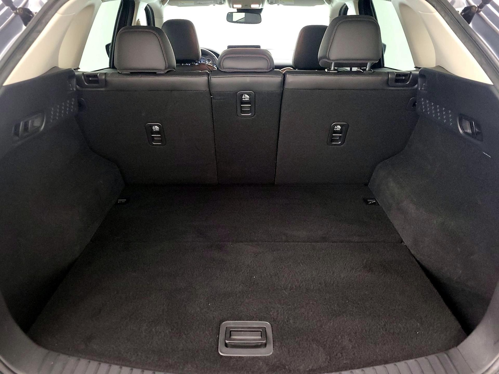 2023 Mazda CX-5 S Carbon Edition - Photo 22