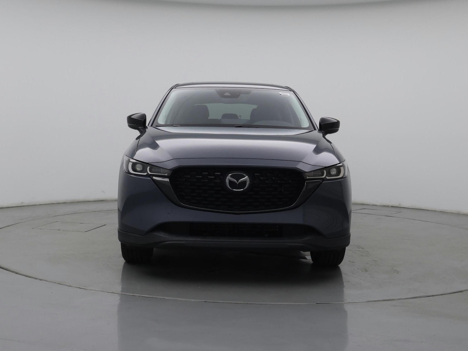 2023 Mazda CX-5 S Carbon Edition - Photo 6