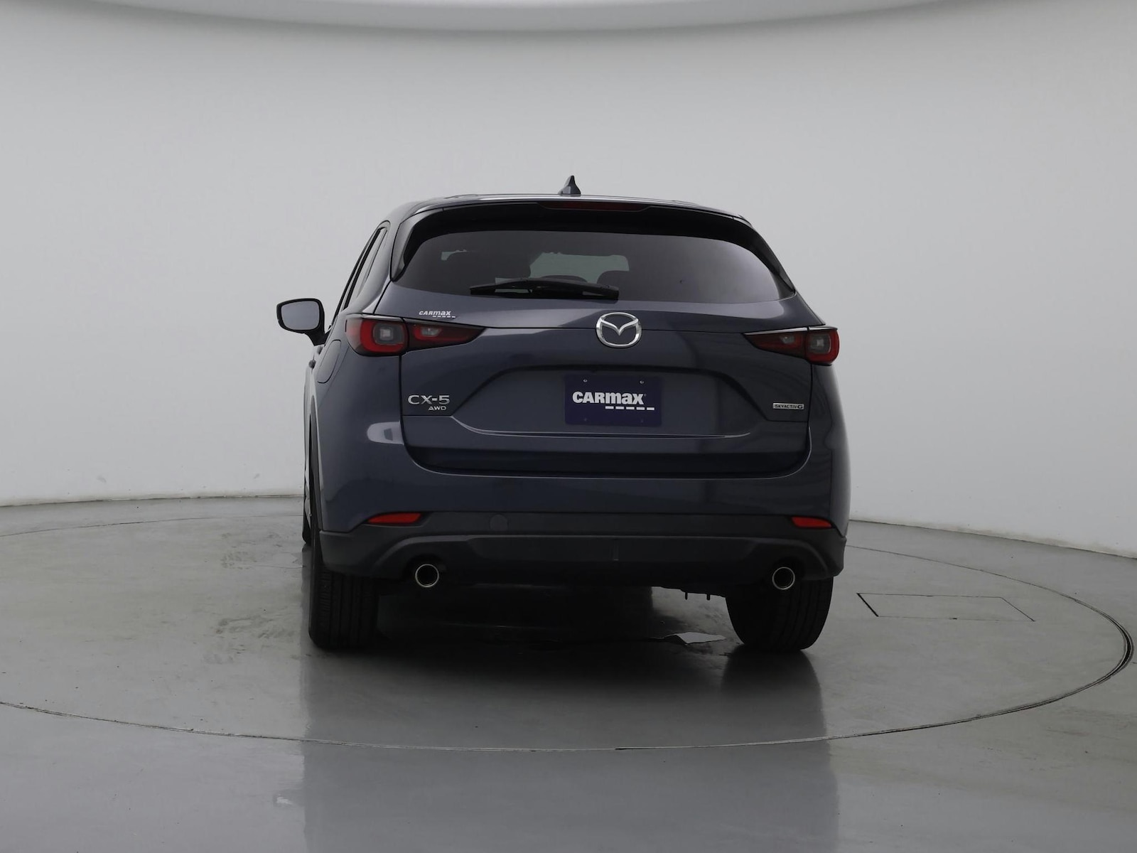 2023 Mazda CX-5 S Carbon Edition - Photo 7