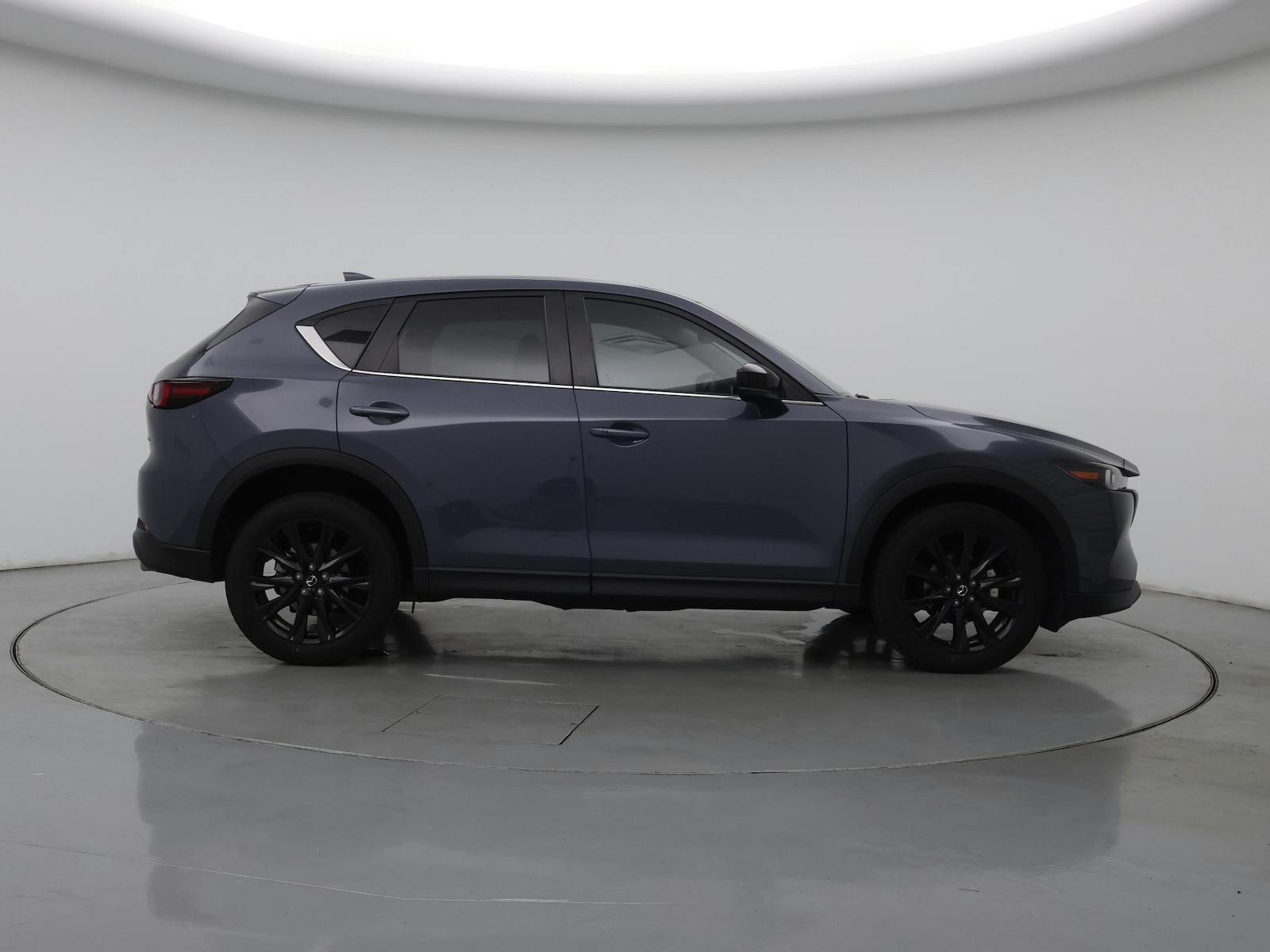 2023 Mazda CX-5 S Carbon Edition - Photo 8