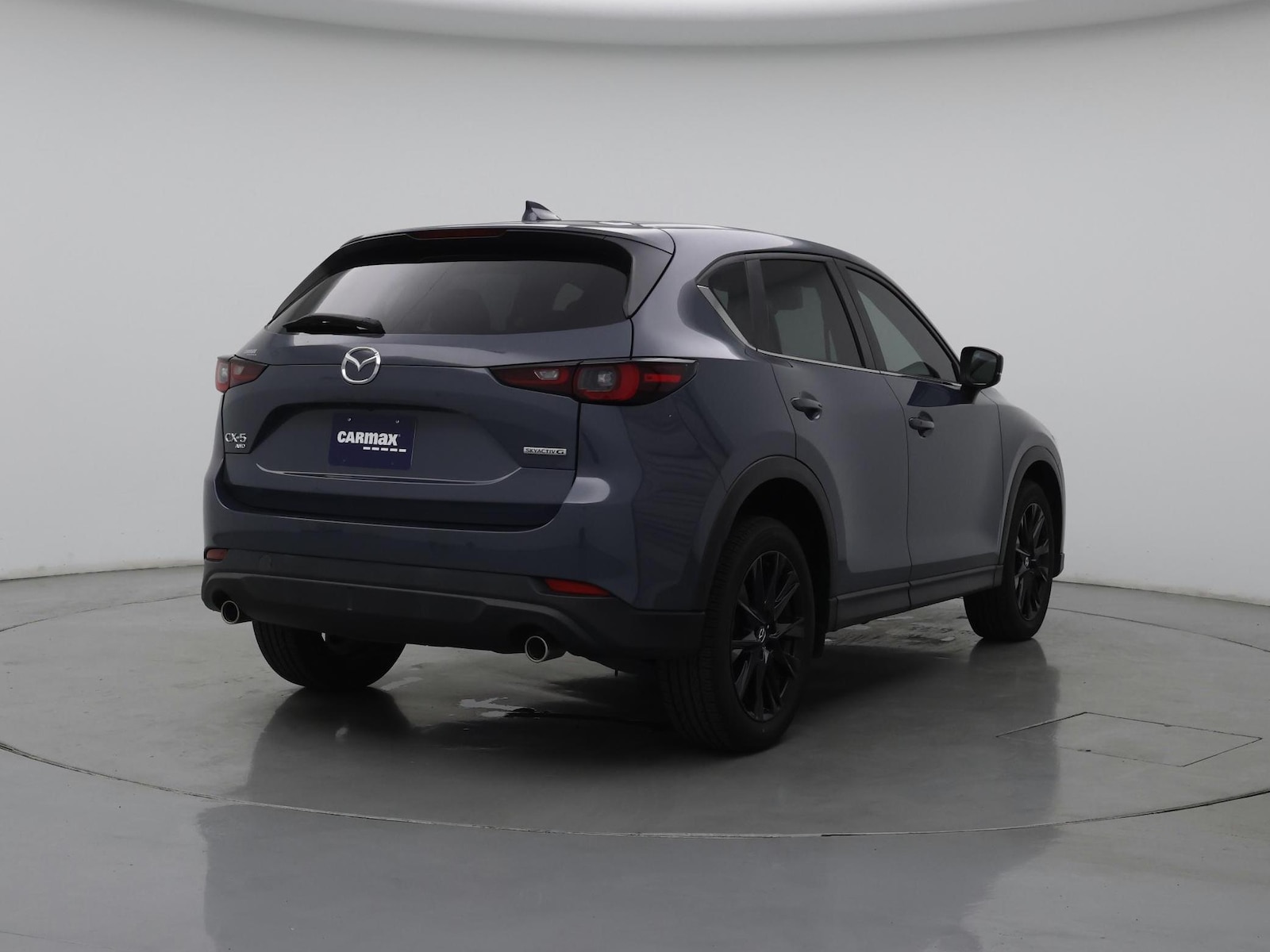 2023 Mazda CX-5 S Carbon Edition - Photo 9