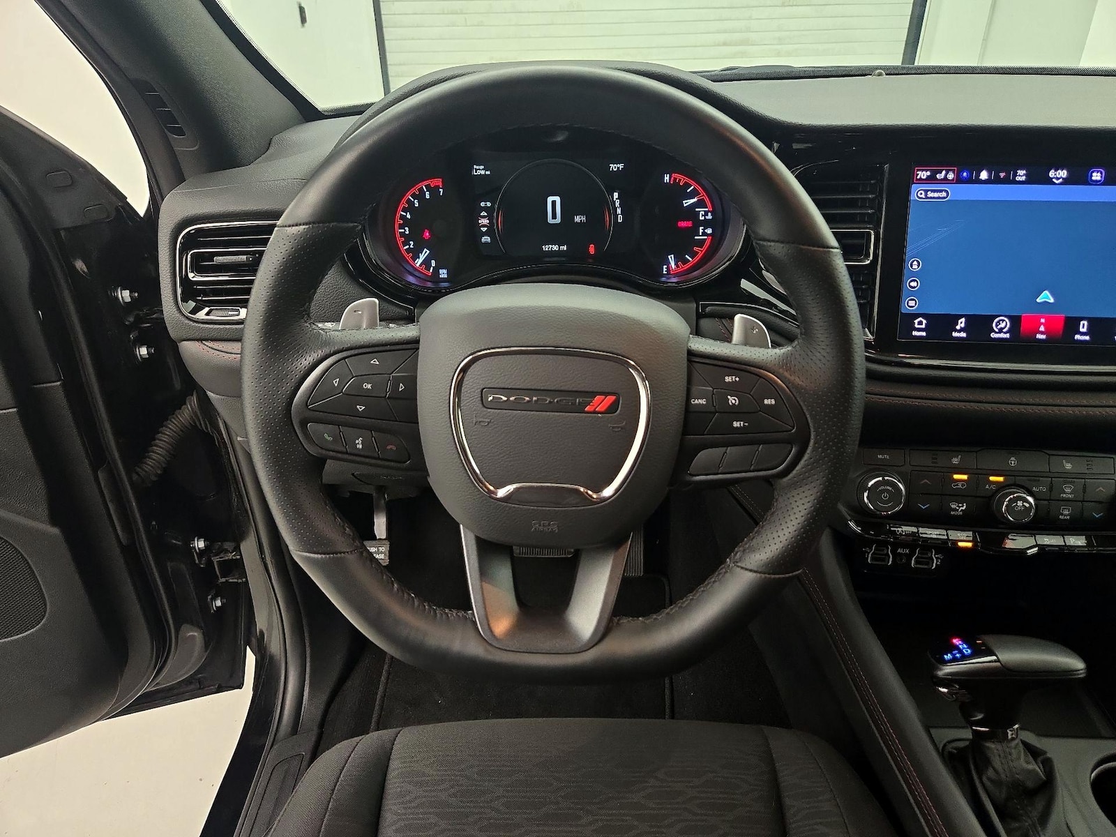 Remote Start
