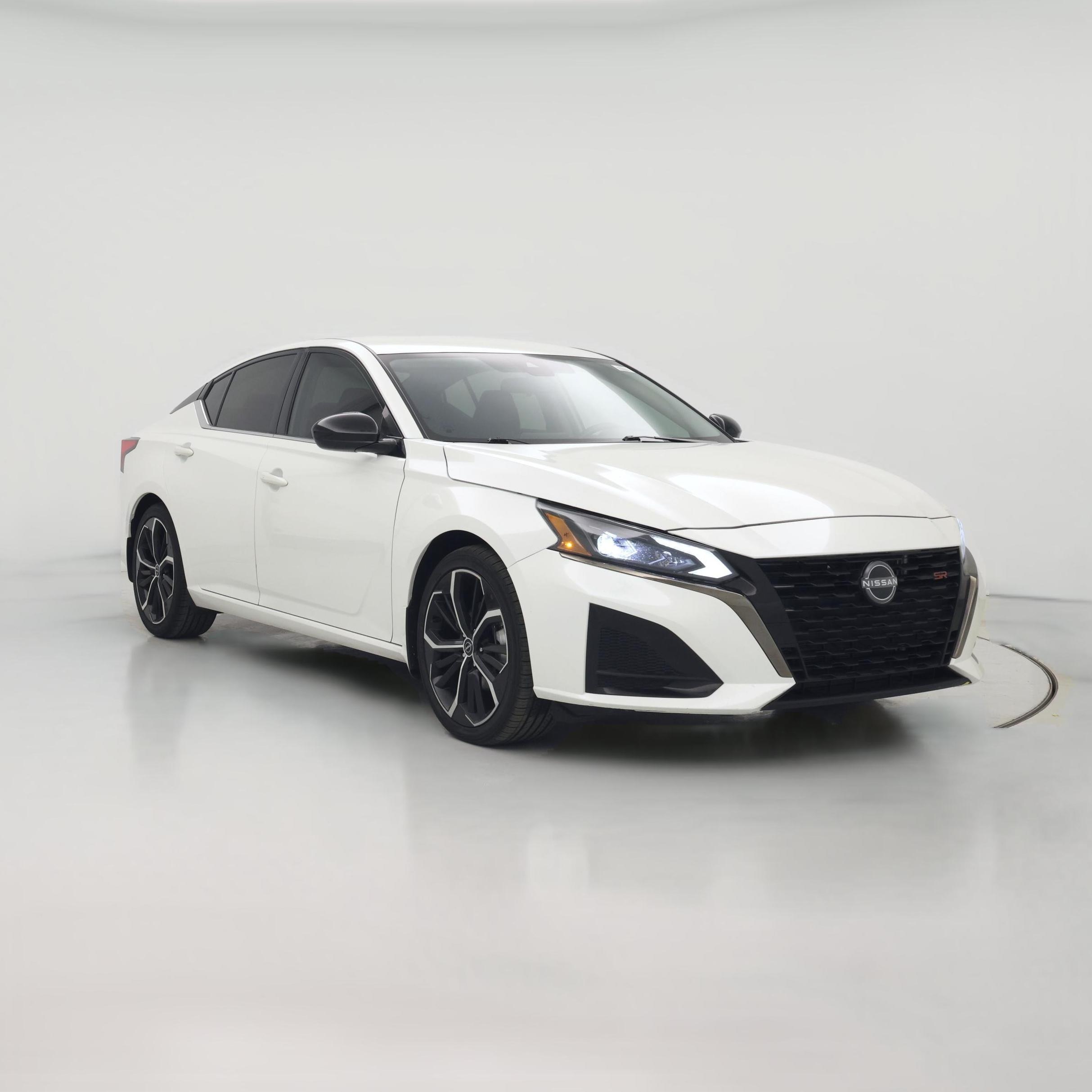 Thumbnail: 2024 Nissan Altima - 1