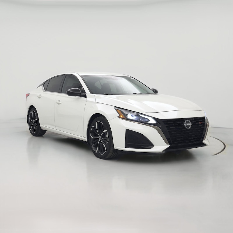 2024 Nissan Altima SR