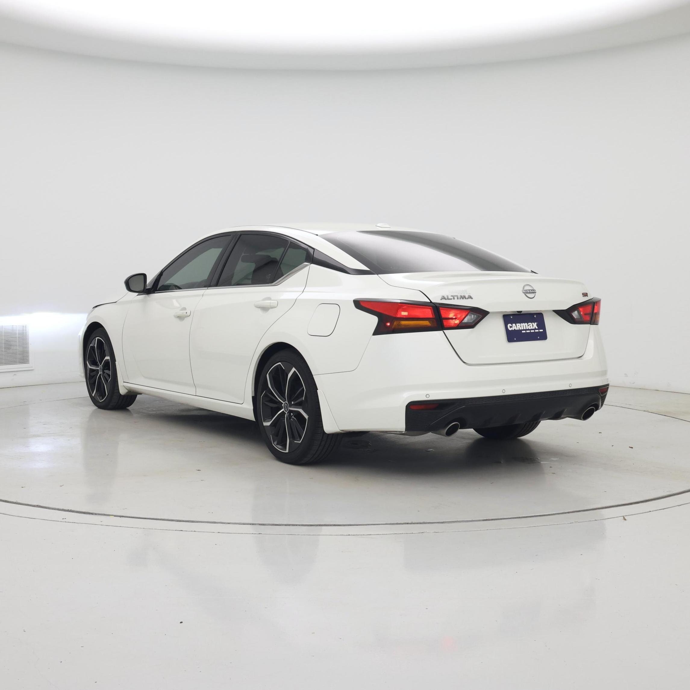 Thumbnail: 2024 Nissan Altima - 2