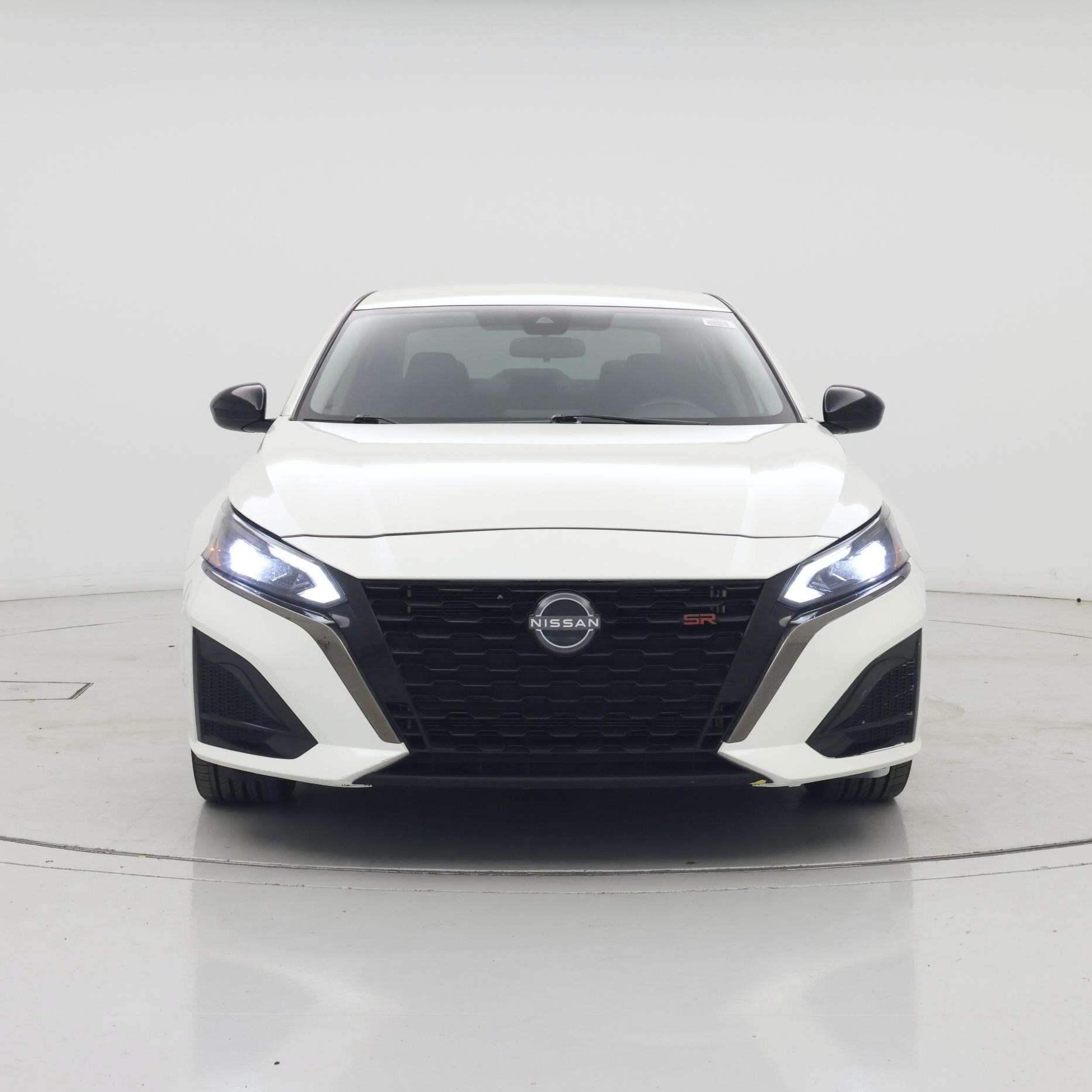 Thumbnail: 2024 Nissan Altima - 5