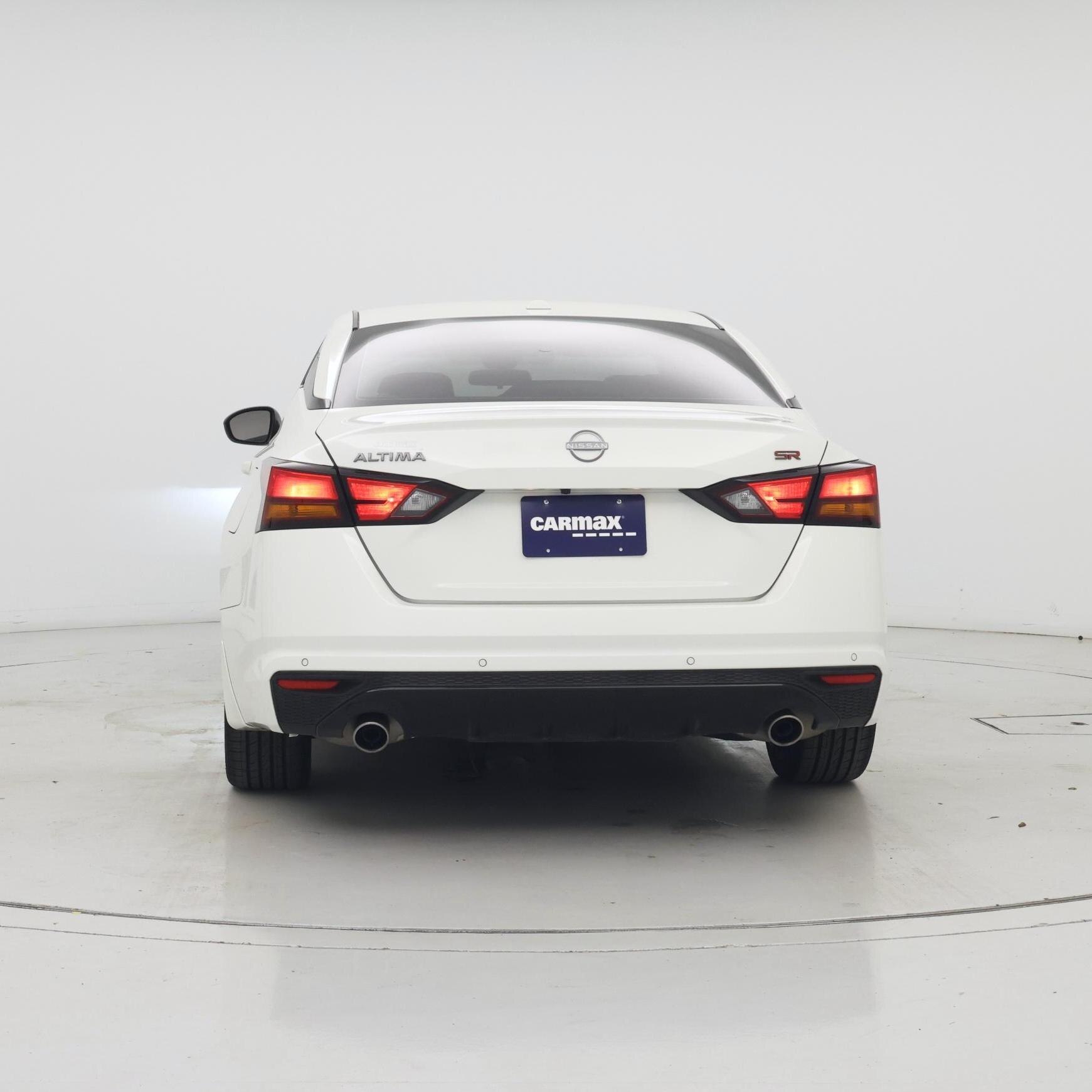 Thumbnail: 2024 Nissan Altima - 6