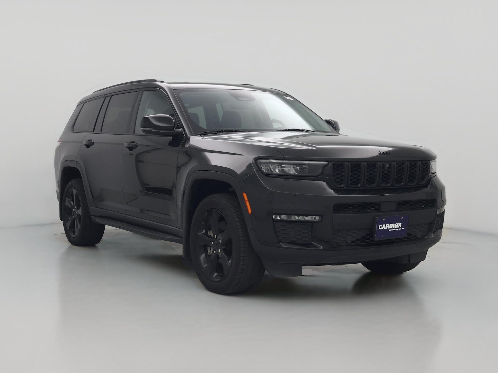 2023 Jeep Grand Cherokee L