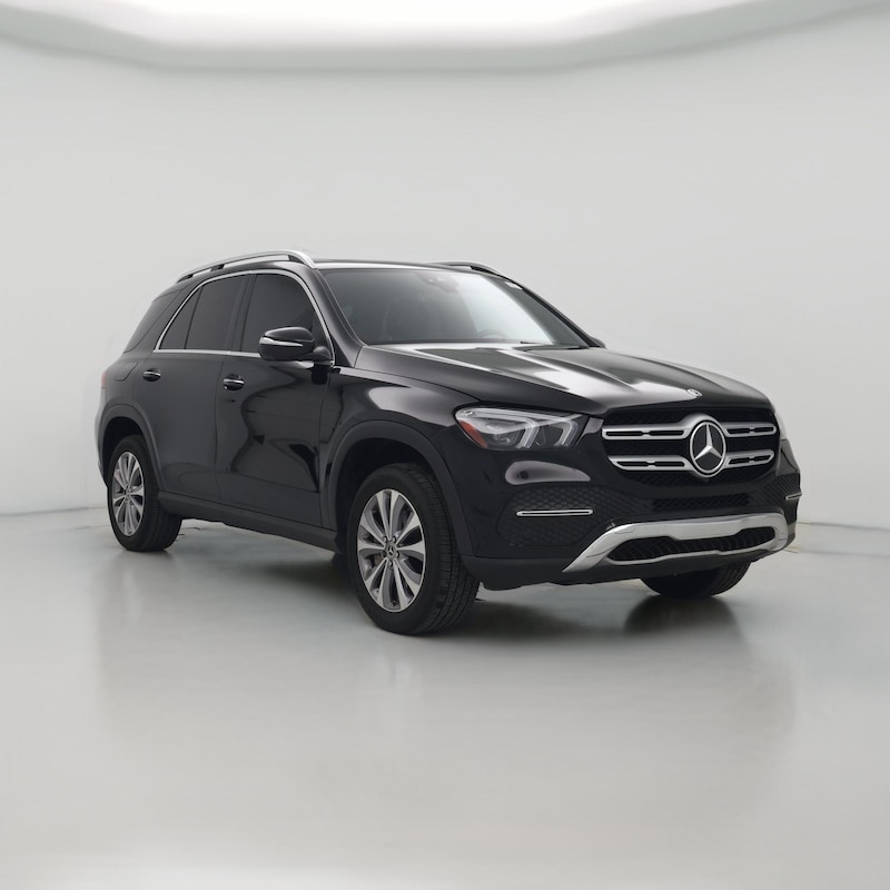 2023 Mercedes-Benz GLE350