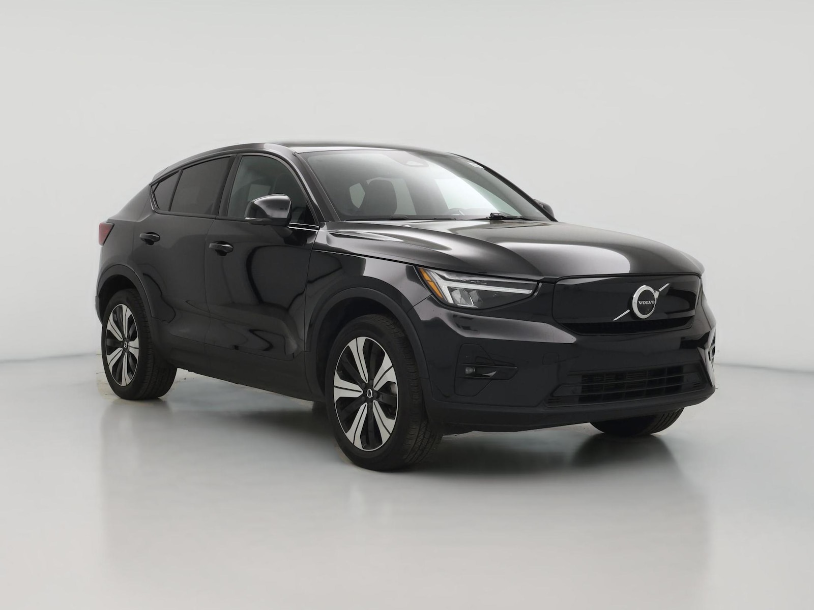 2023 Volvo C40 Recharge Pure Electric