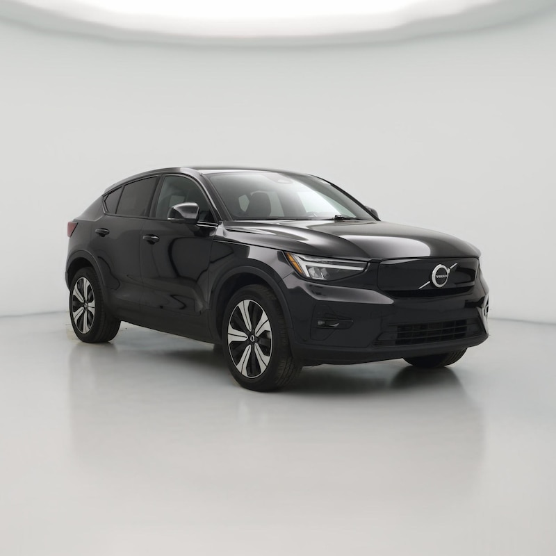 2023 Volvo C40 Recharge Electric Twin Plus