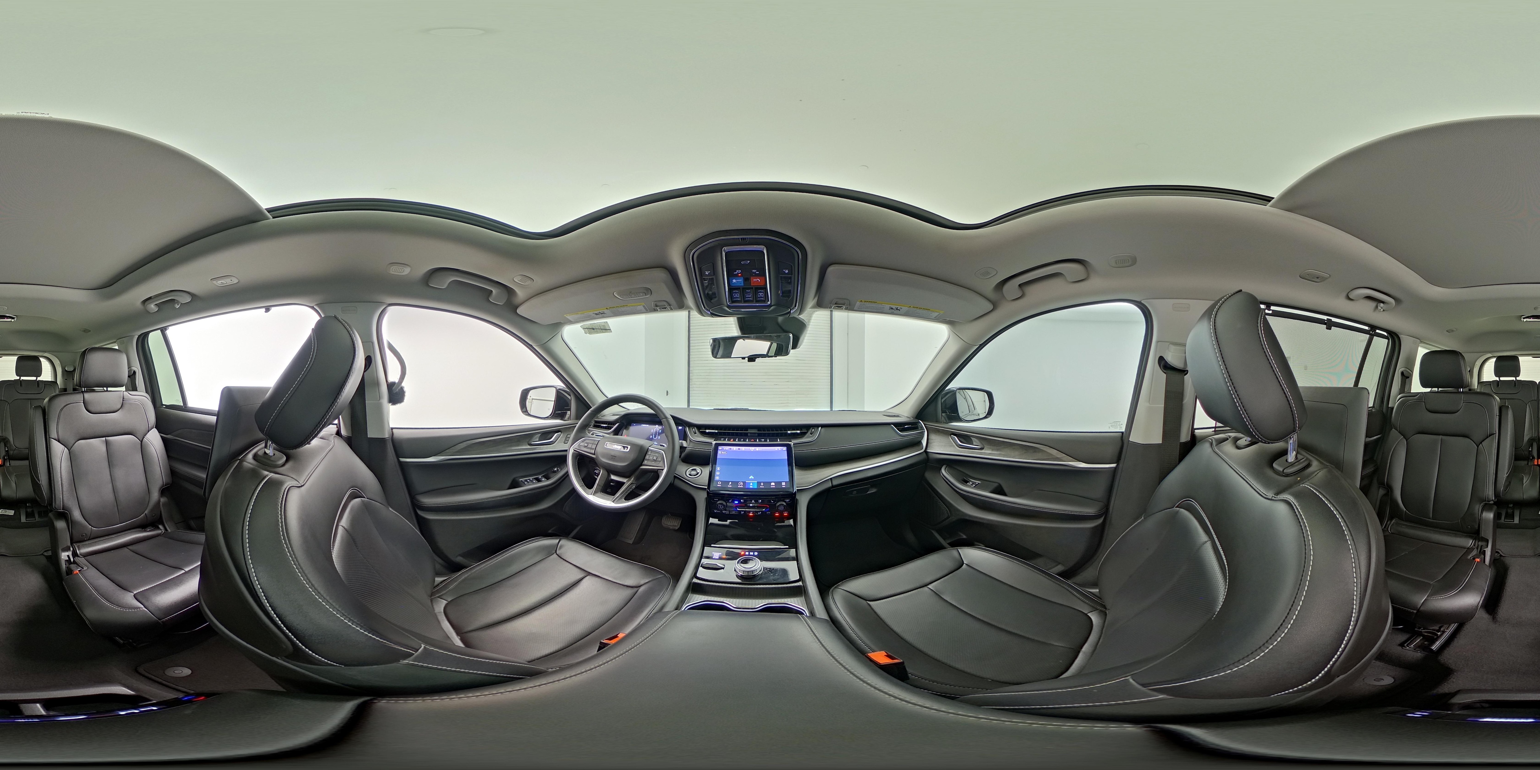 2023 Jeep Grand Cherokee L Limited - Photo 28
