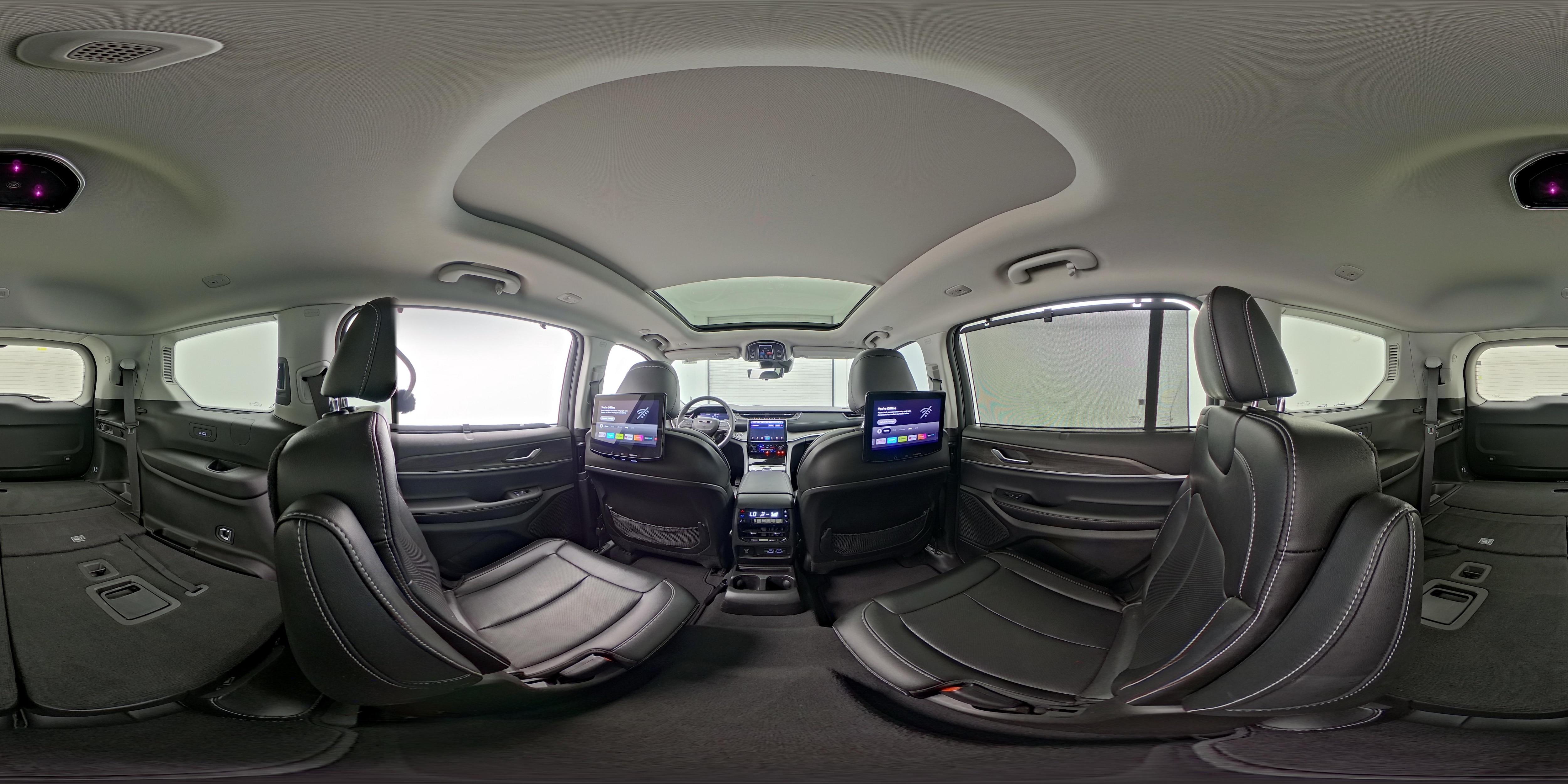 2023 Jeep Grand Cherokee L Limited - Photo 29