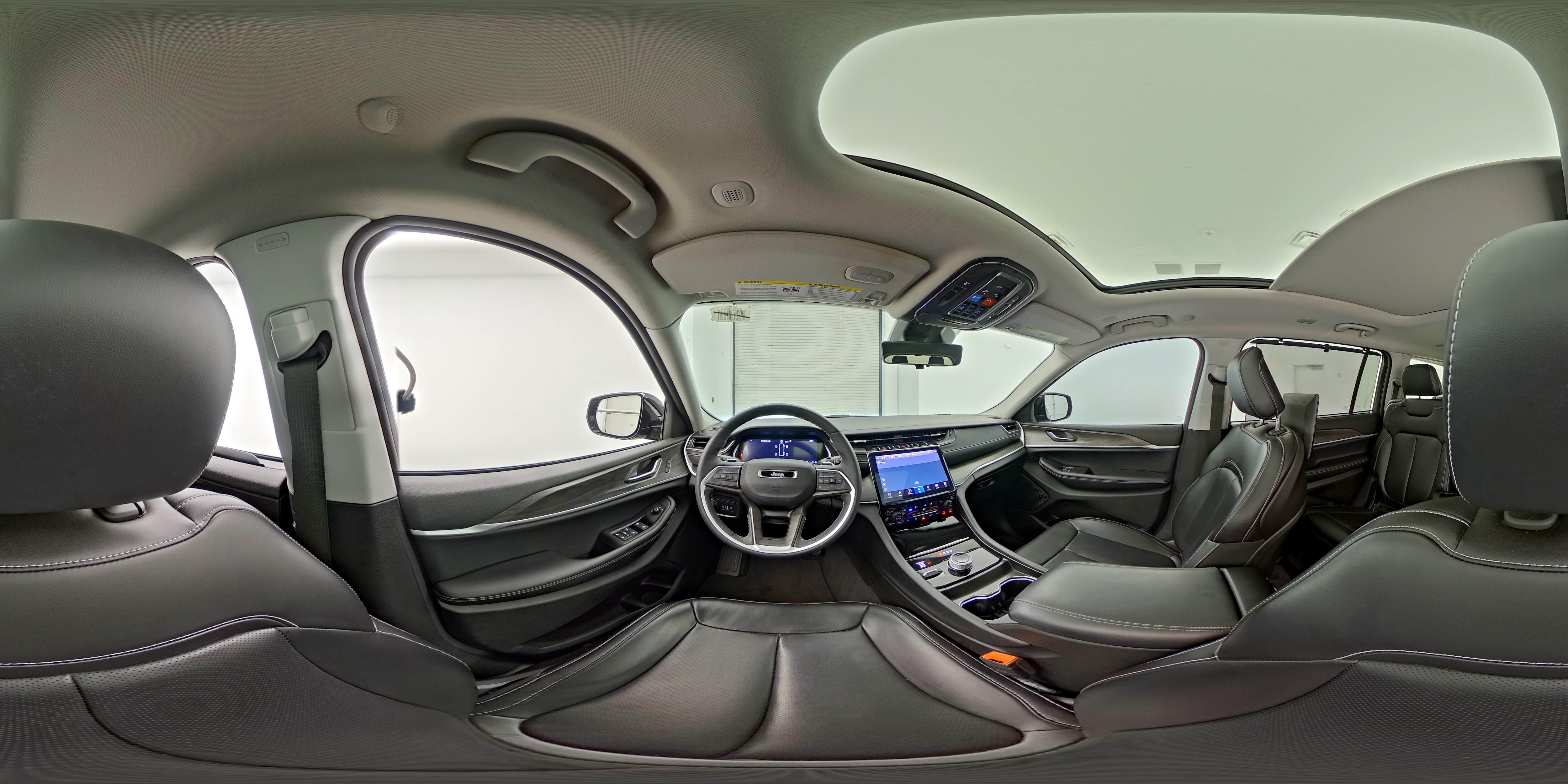 2023 Jeep Grand Cherokee L Limited - Photo 30