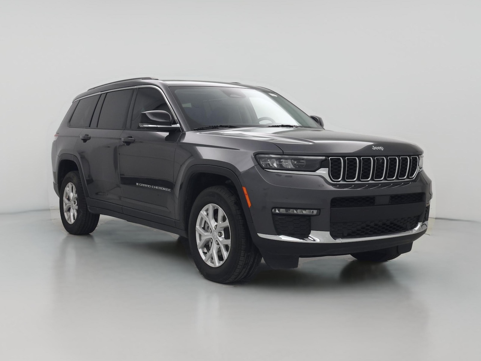 2023 Jeep Grand Cherokee L Limited - Photo 1