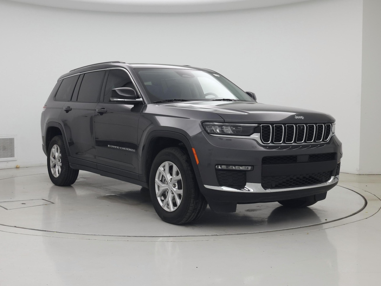 2023 Jeep Grand Cherokee L Limited - Photo 2