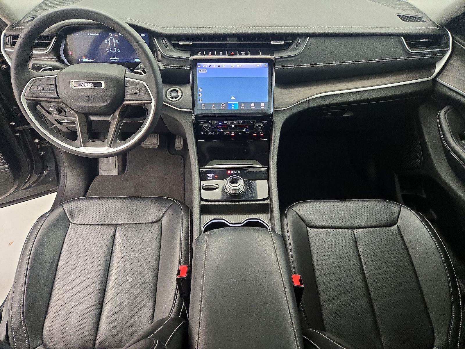 2023 Jeep Grand Cherokee L Limited - Photo 10