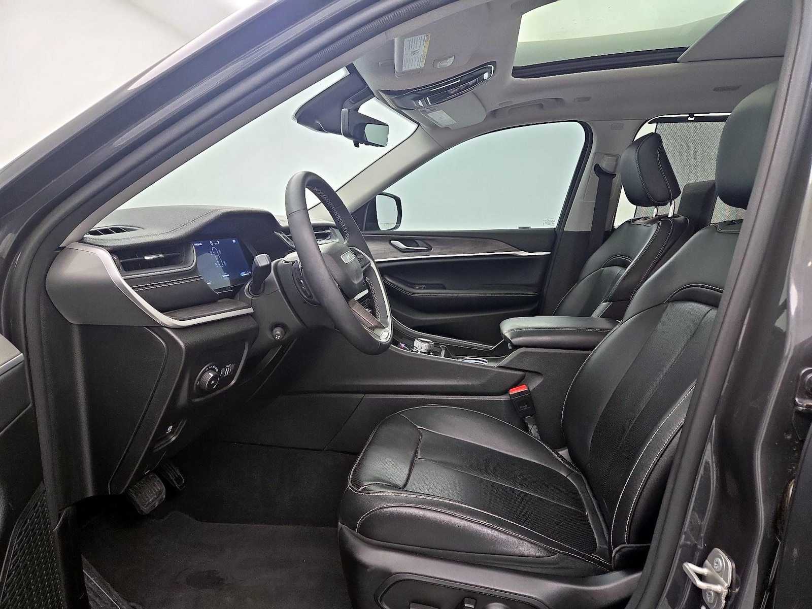 2023 Jeep Grand Cherokee L Limited - Photo 12