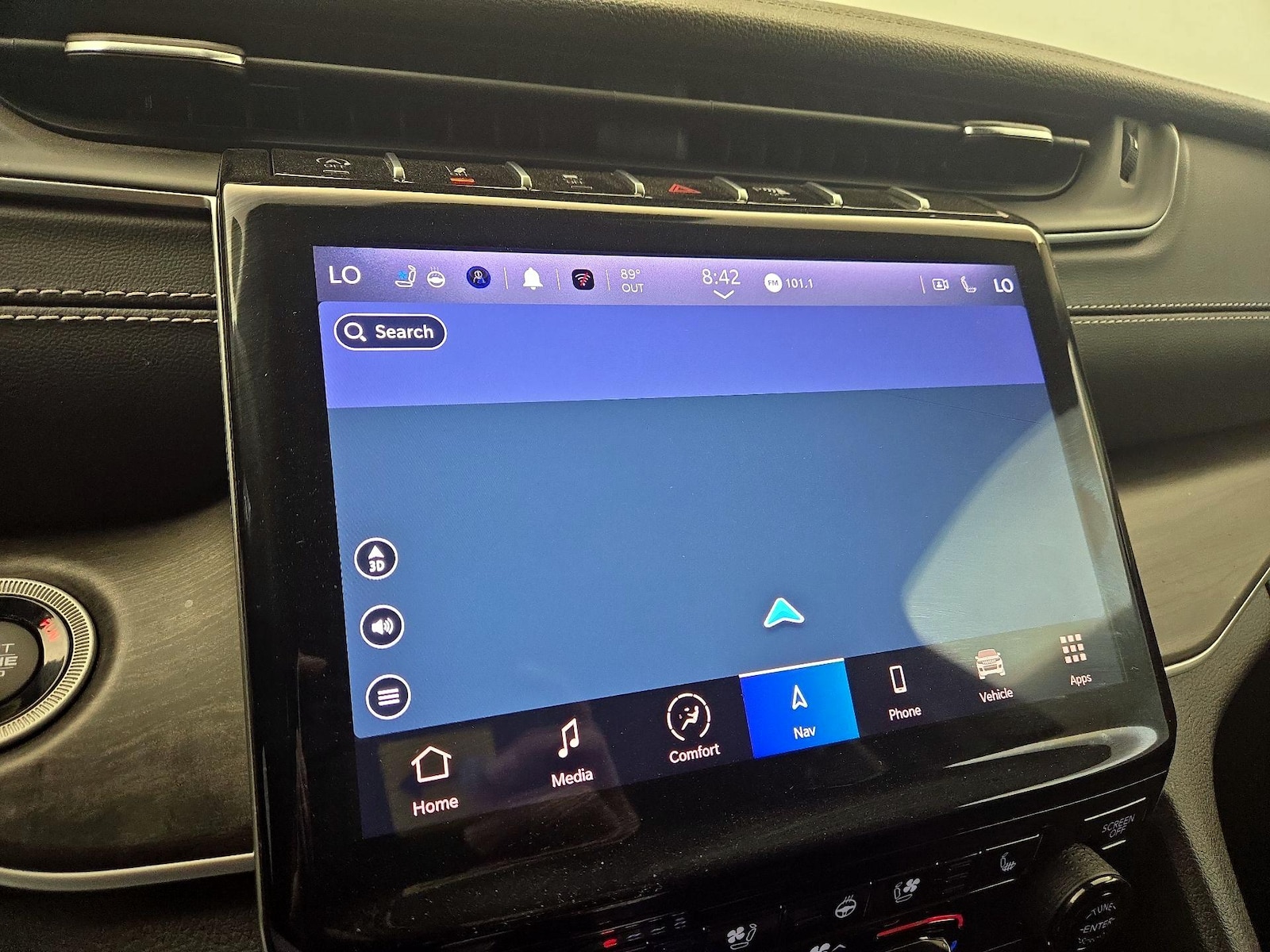 2023 Jeep Grand Cherokee L Limited - Photo 15