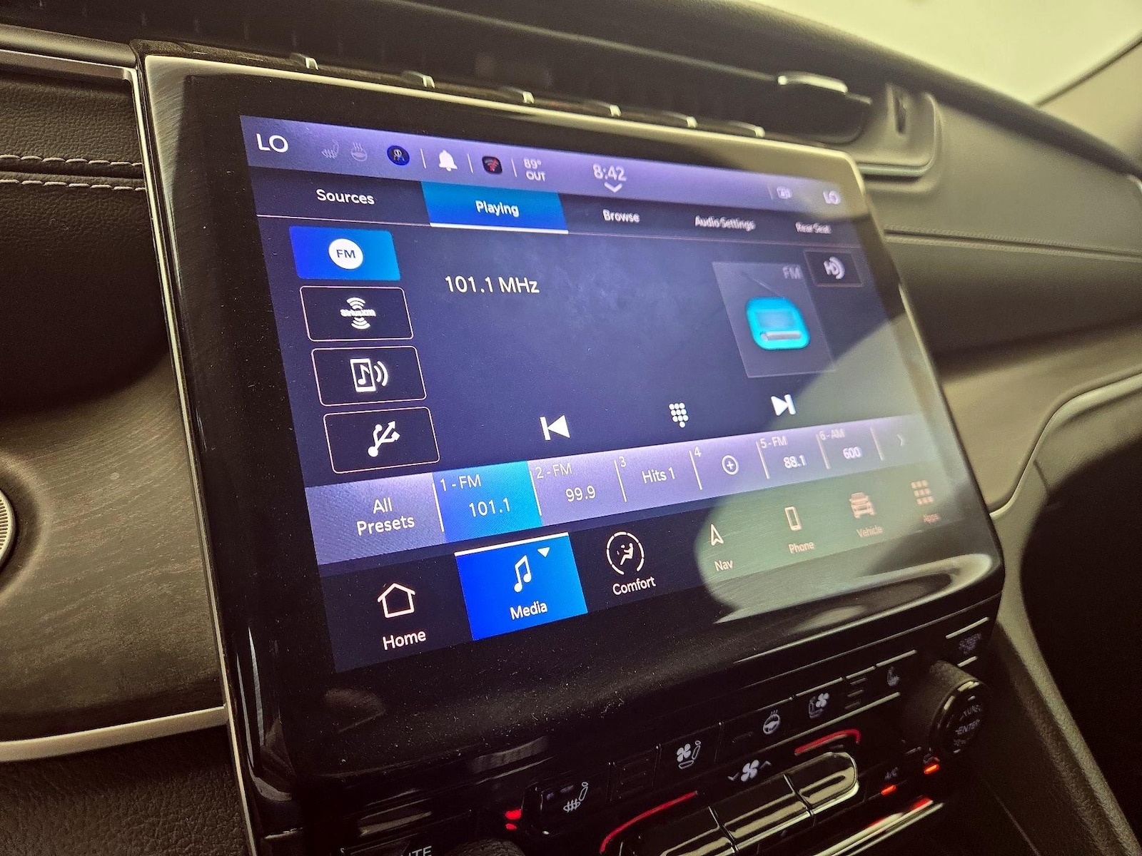 2023 Jeep Grand Cherokee L Limited - Photo 17
