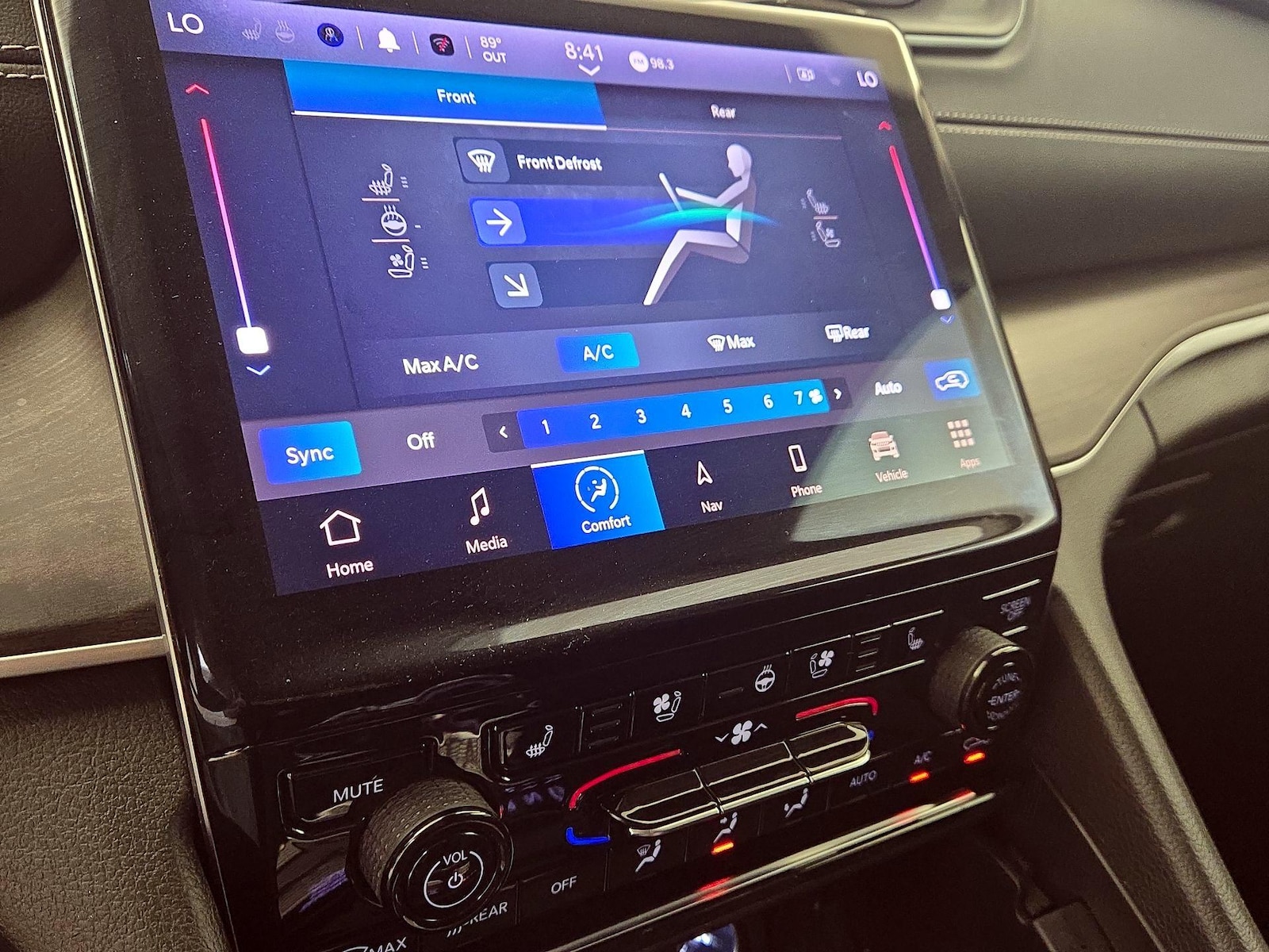 2023 Jeep Grand Cherokee L Limited - Photo 18