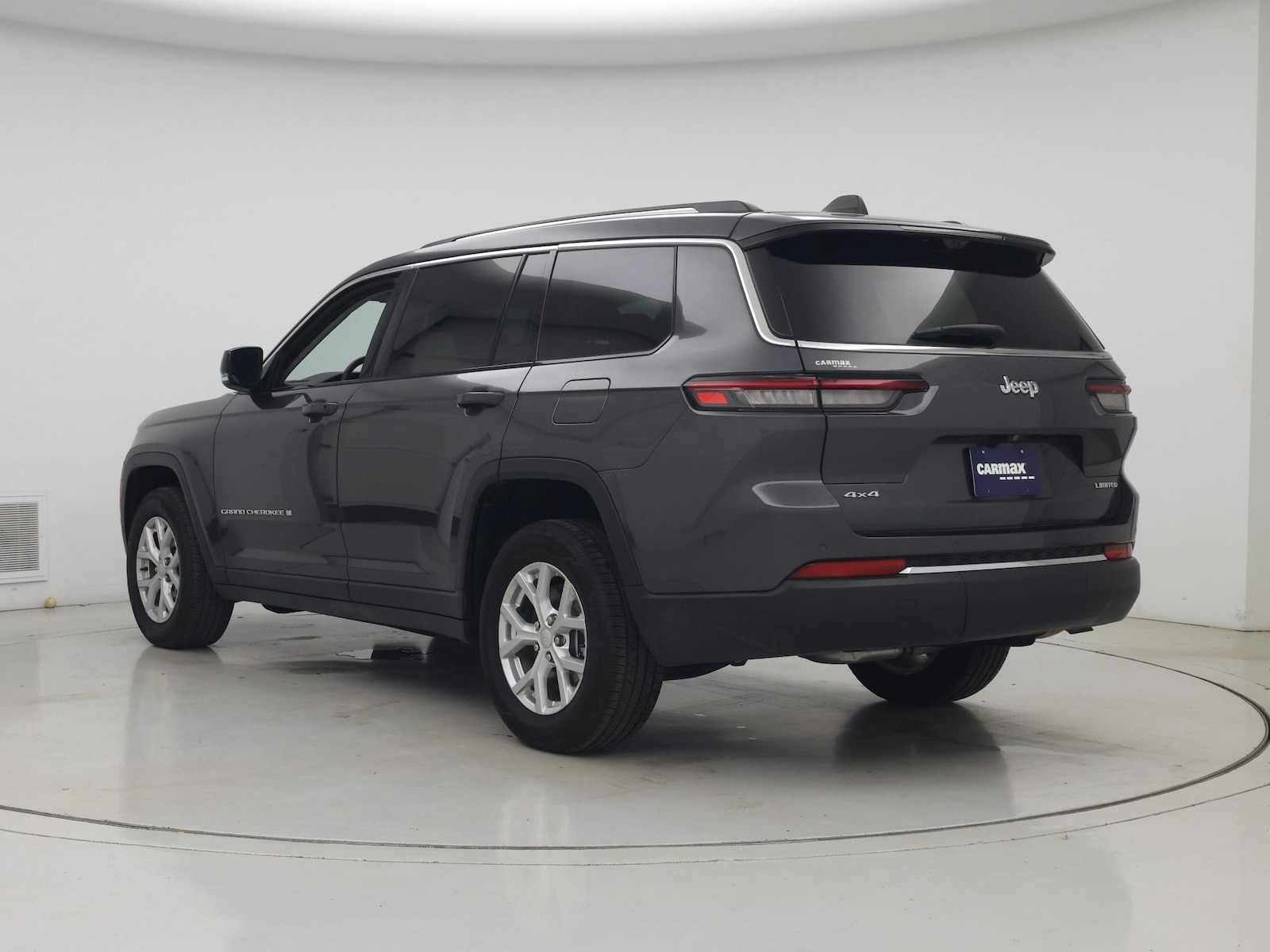 2023 Jeep Grand Cherokee L Limited - Photo 3