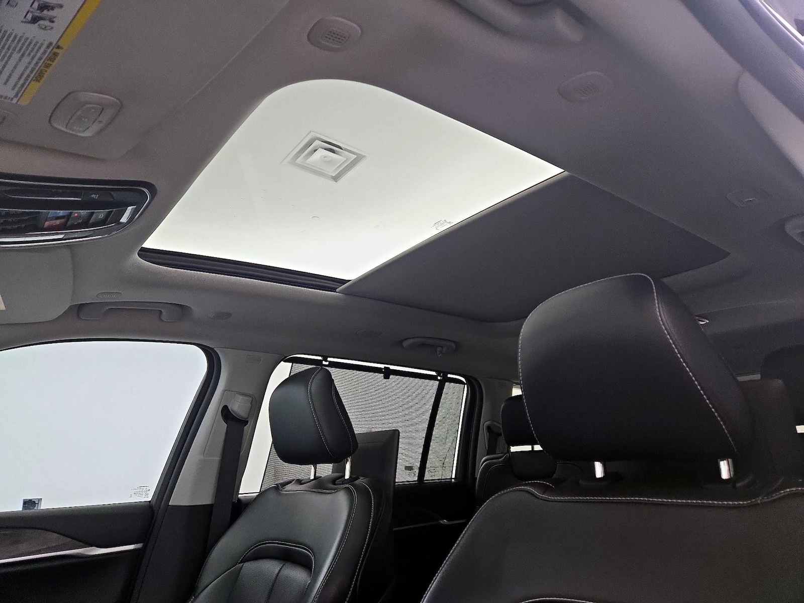 2023 Jeep Grand Cherokee L Limited - Photo 21