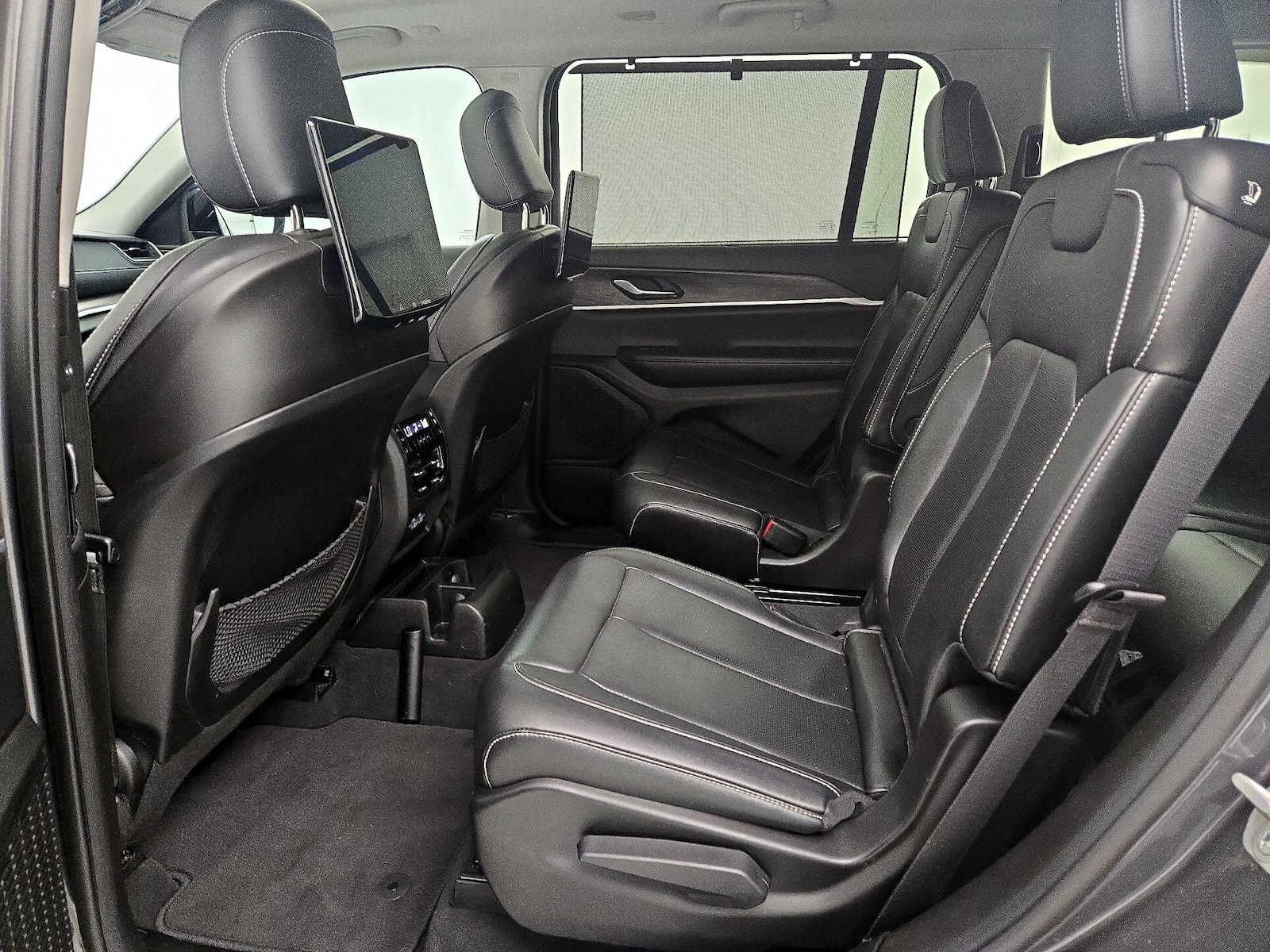 2023 Jeep Grand Cherokee L Limited - Photo 22