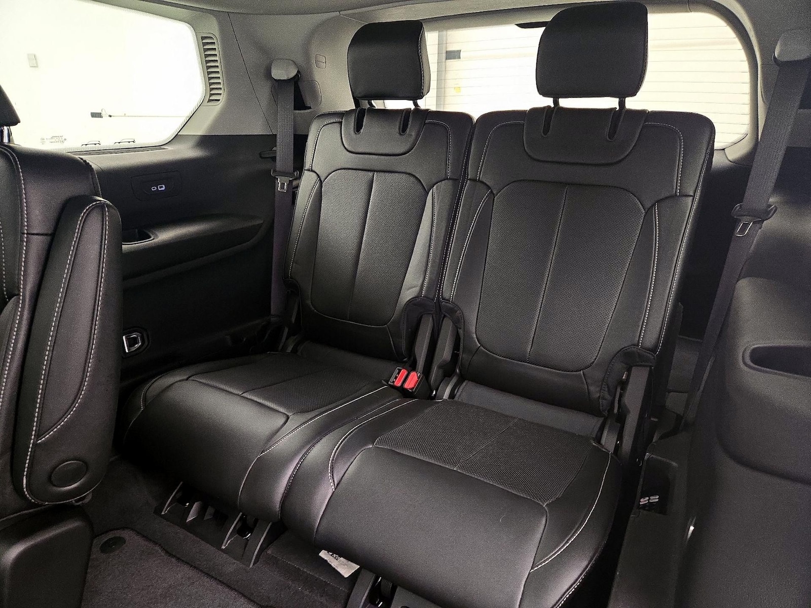 2023 Jeep Grand Cherokee L Limited - Photo 23