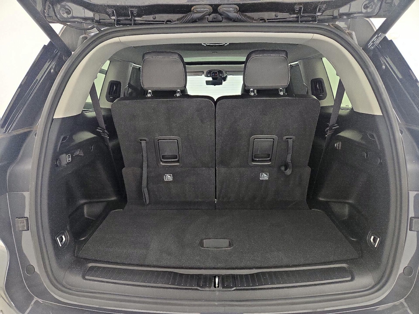 2023 Jeep Grand Cherokee L Limited - Photo 24