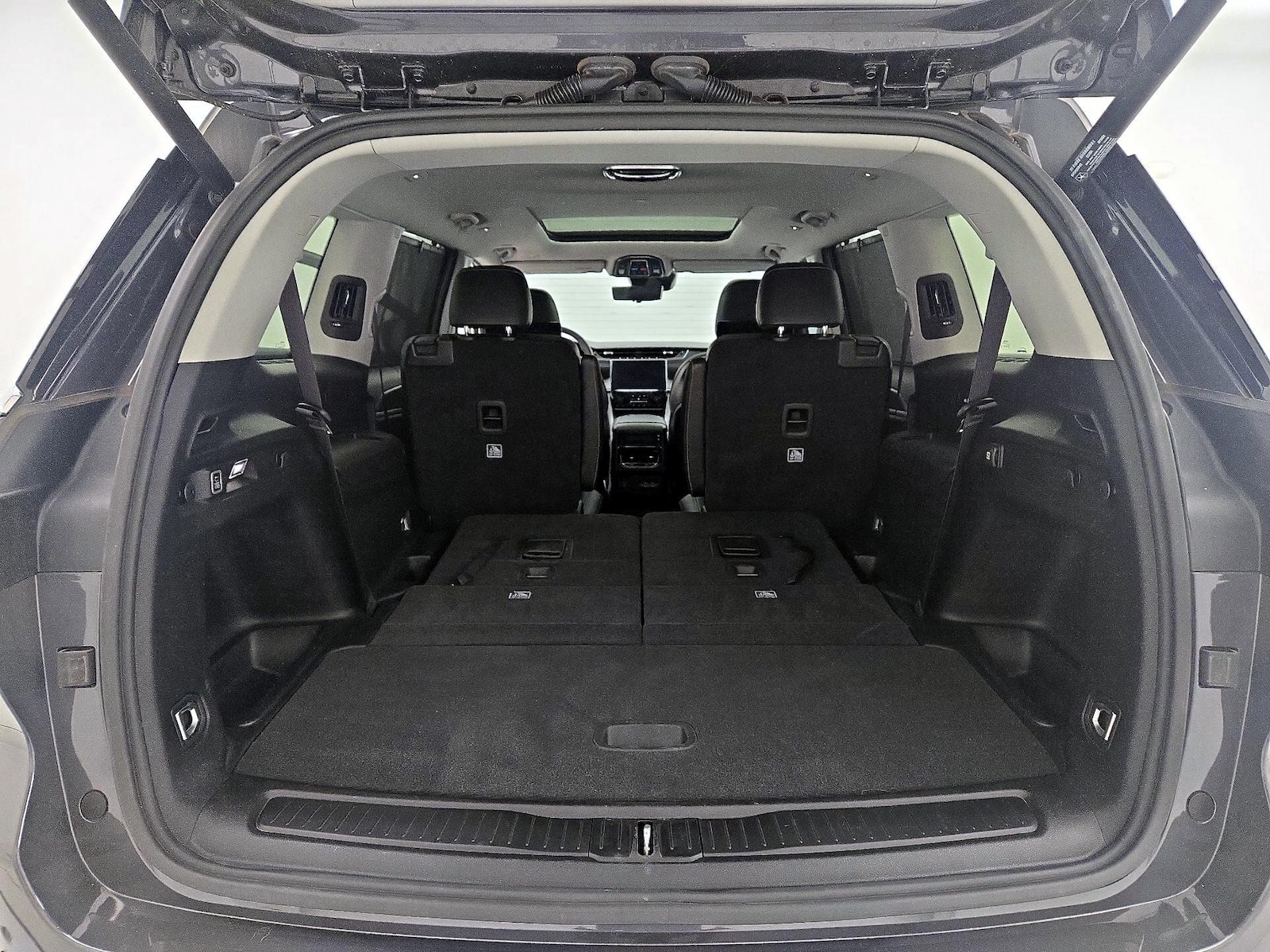 2023 Jeep Grand Cherokee L Limited - Photo 25