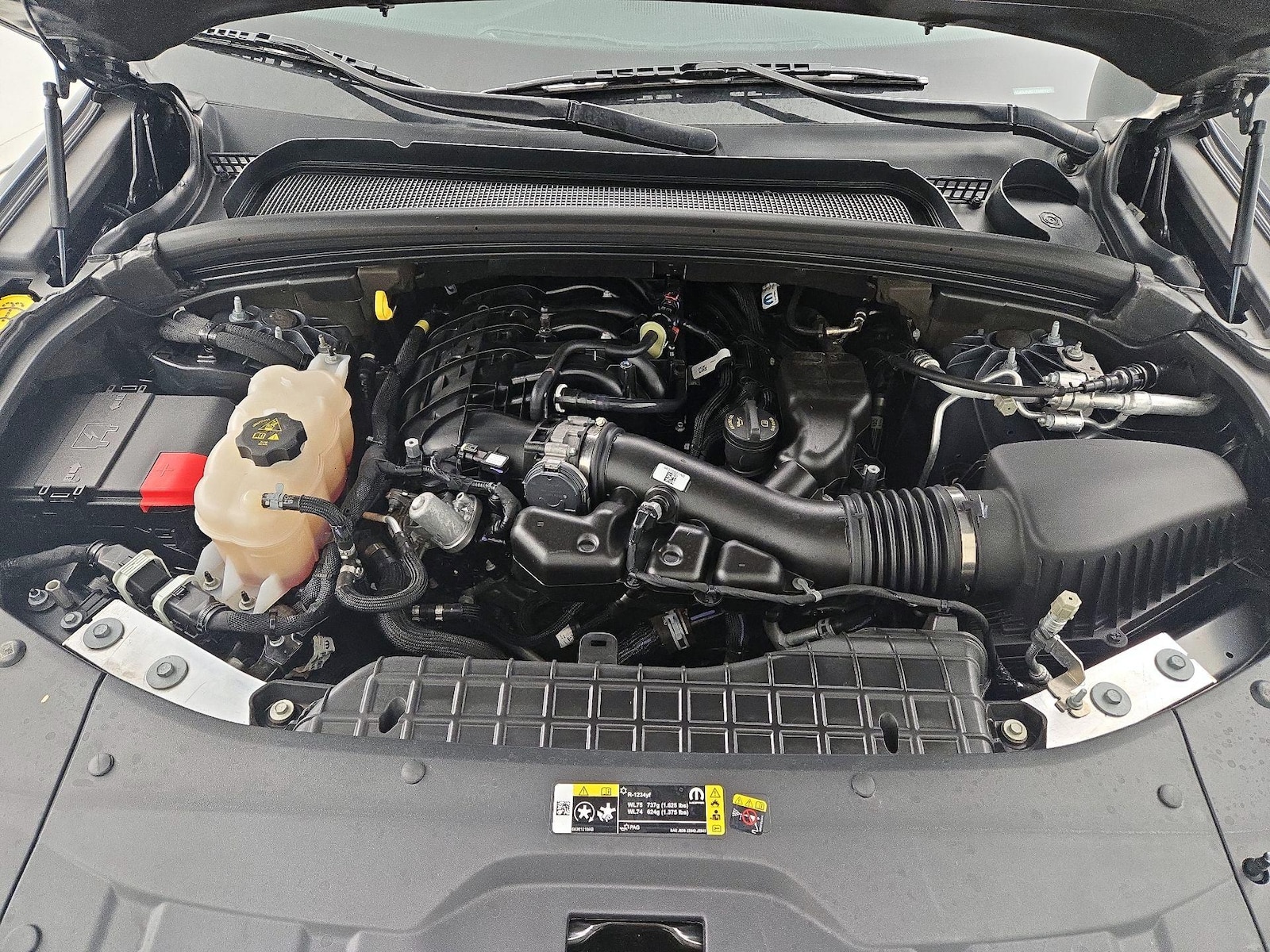 2023 Jeep Grand Cherokee L Limited - Photo 26