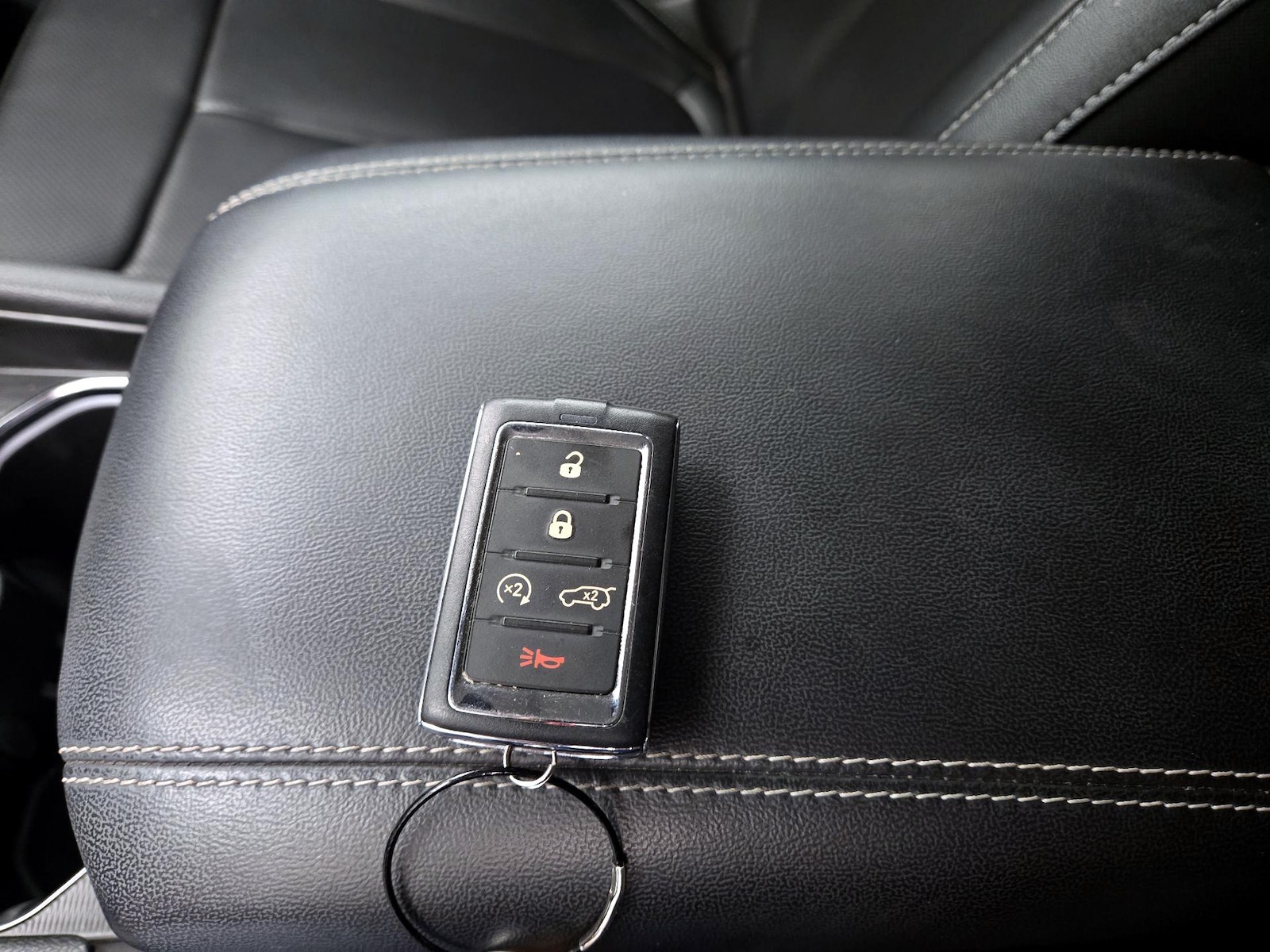 2023 Jeep Grand Cherokee L Limited - Photo 27