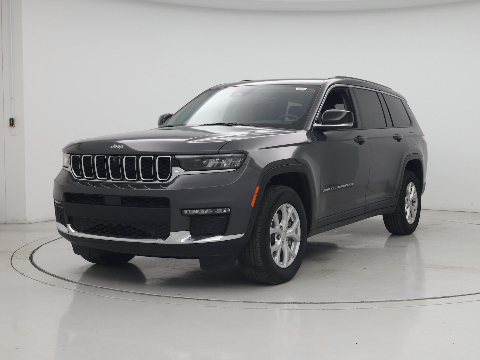 2023 Jeep Grand Cherokee L Limited - Photo 5