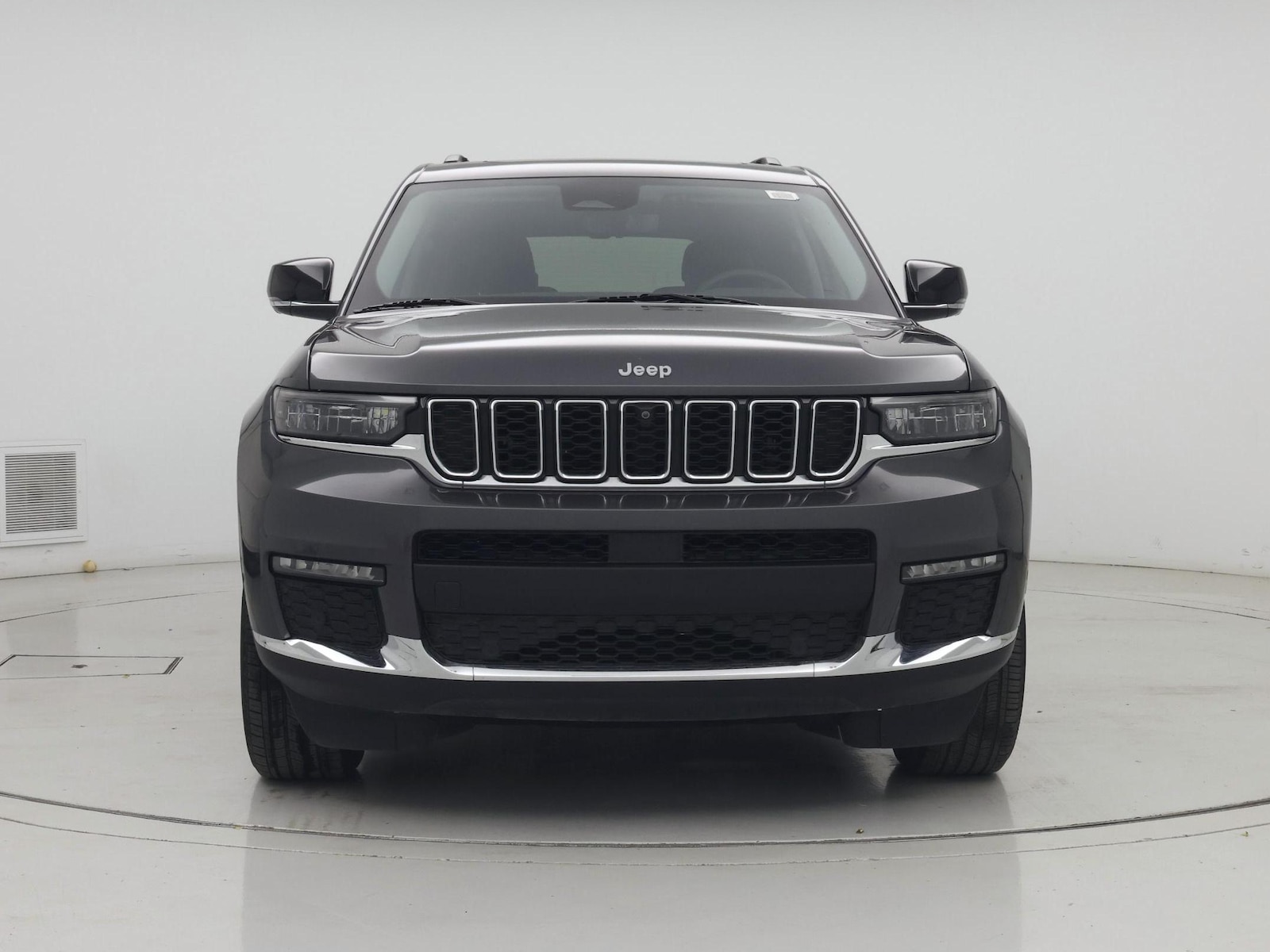 2023 Jeep Grand Cherokee L Limited - Photo 6