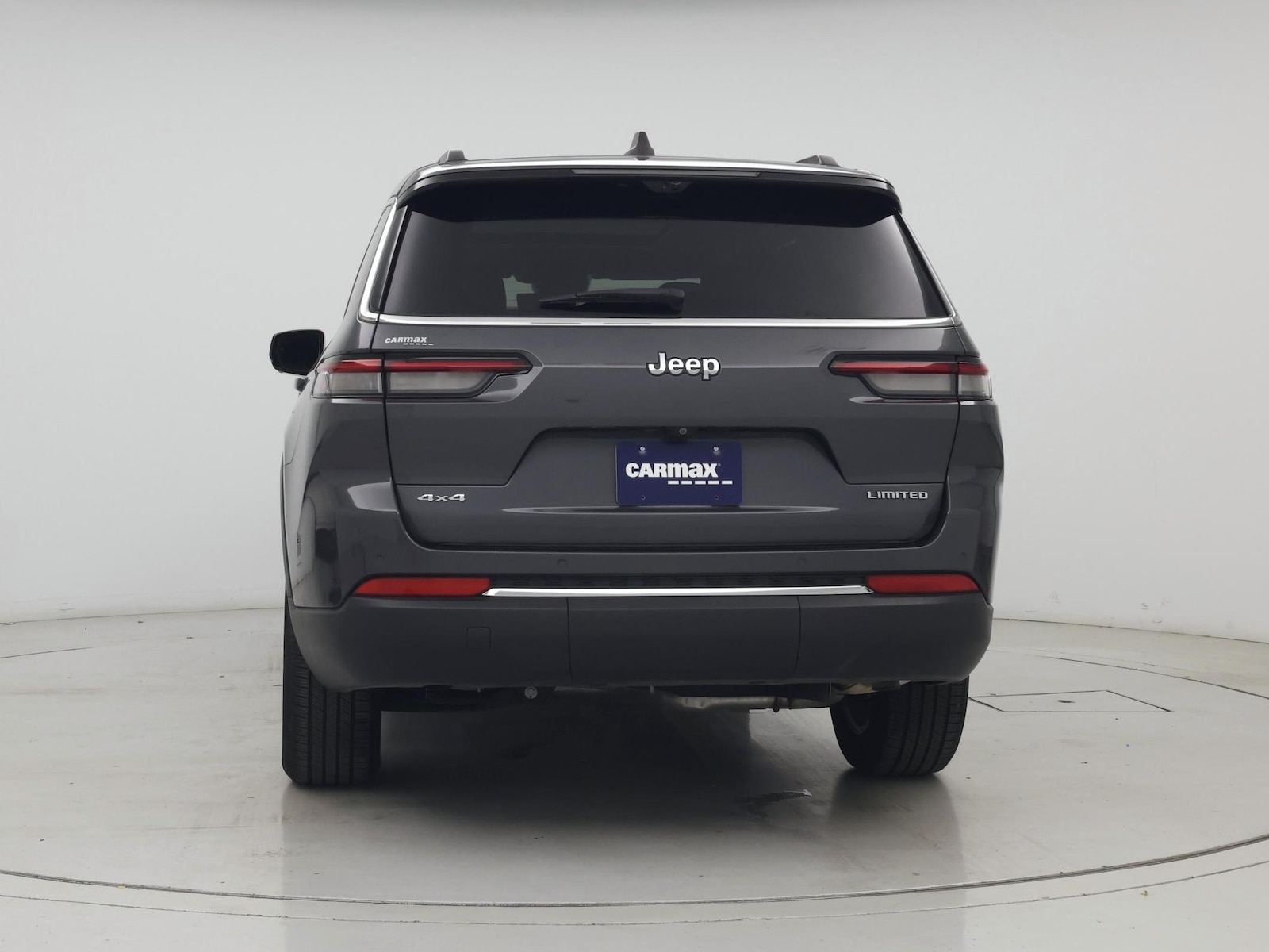2023 Jeep Grand Cherokee L Limited - Photo 7