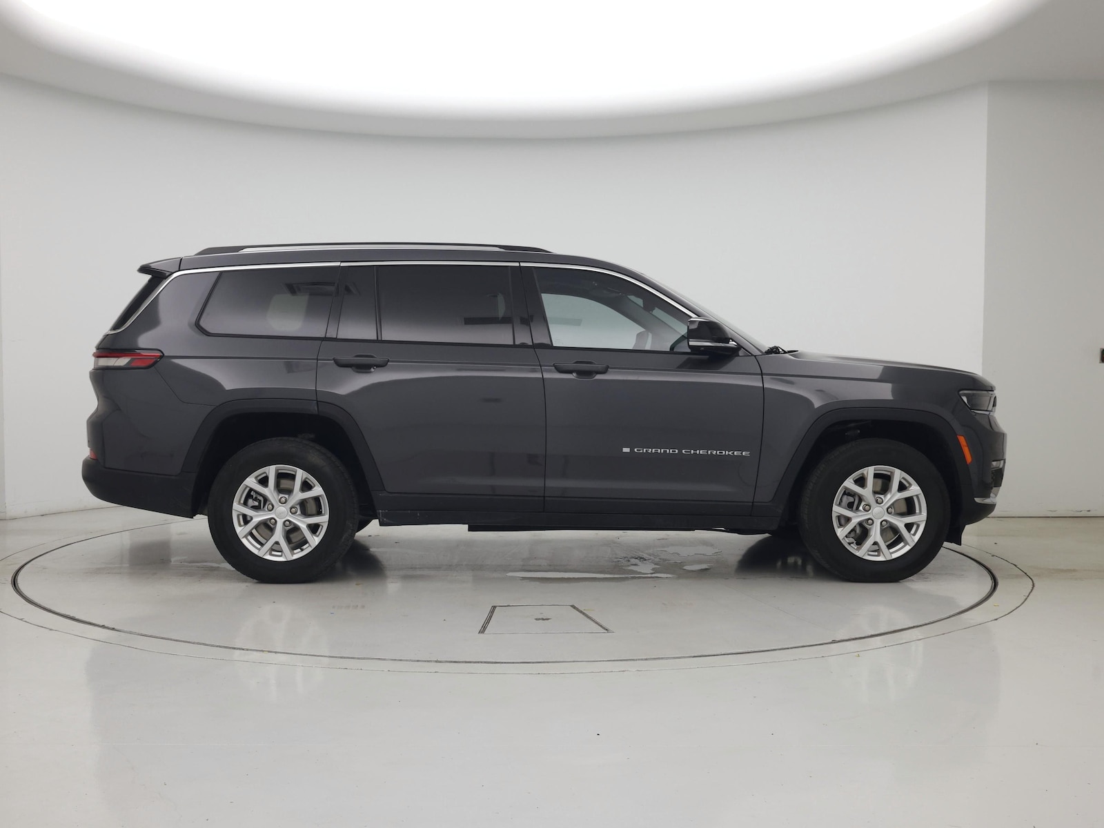 2023 Jeep Grand Cherokee L Limited - Photo 8