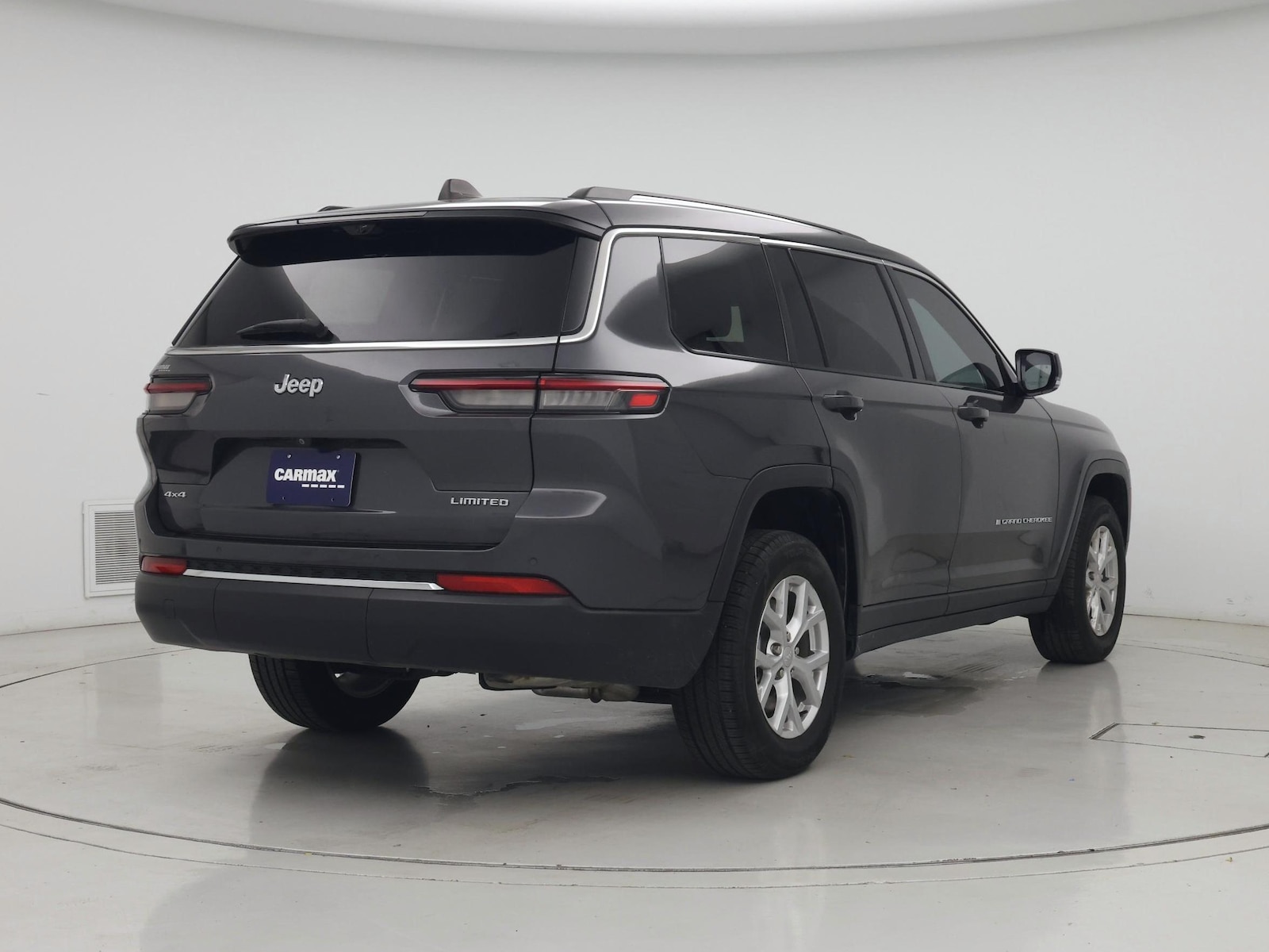 2023 Jeep Grand Cherokee L Limited - Photo 9