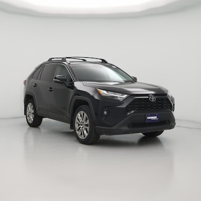Recommended categories heading image of the selected vehicle