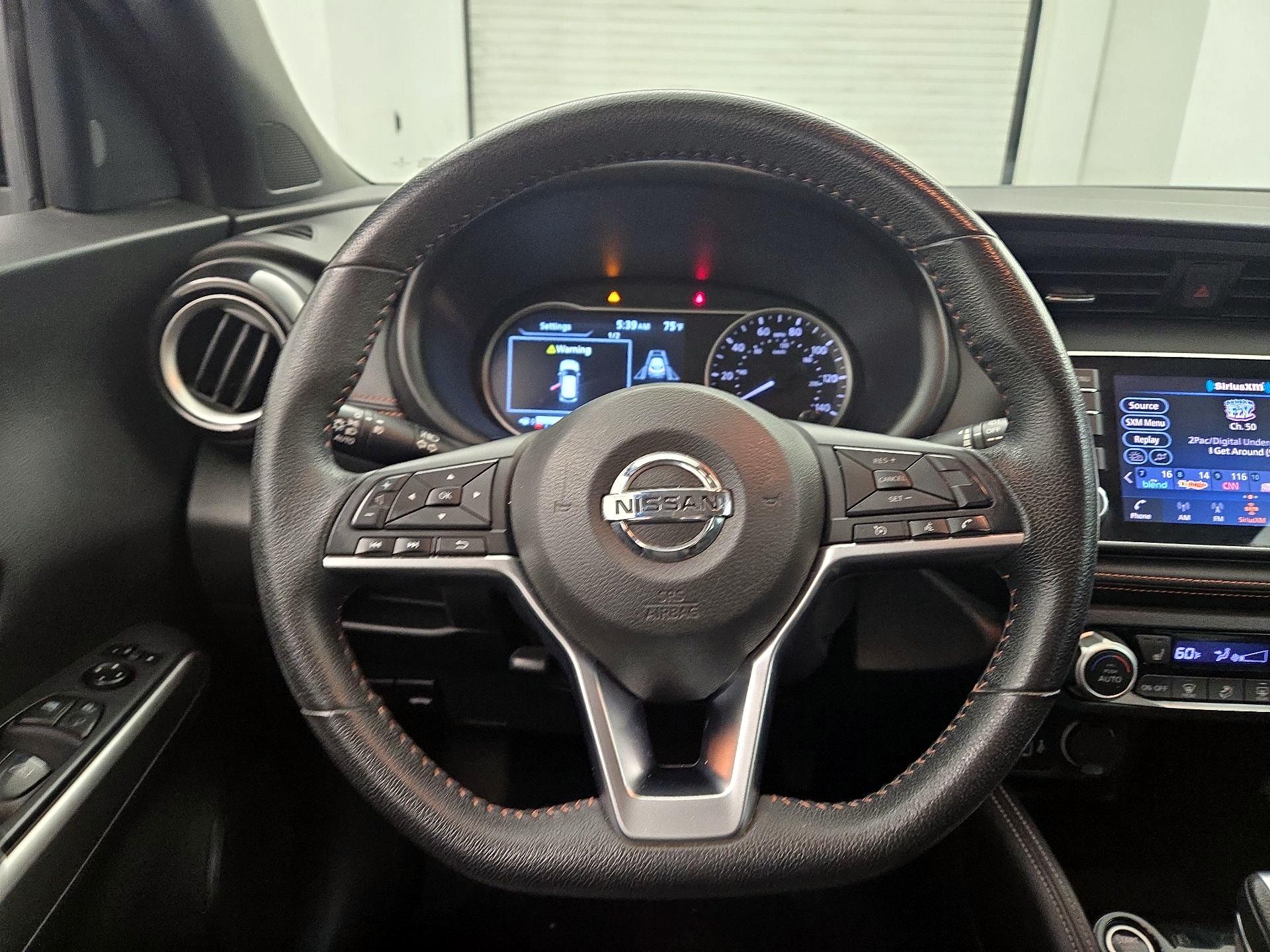 Thumbnail: 2020 Nissan Kicks - 10