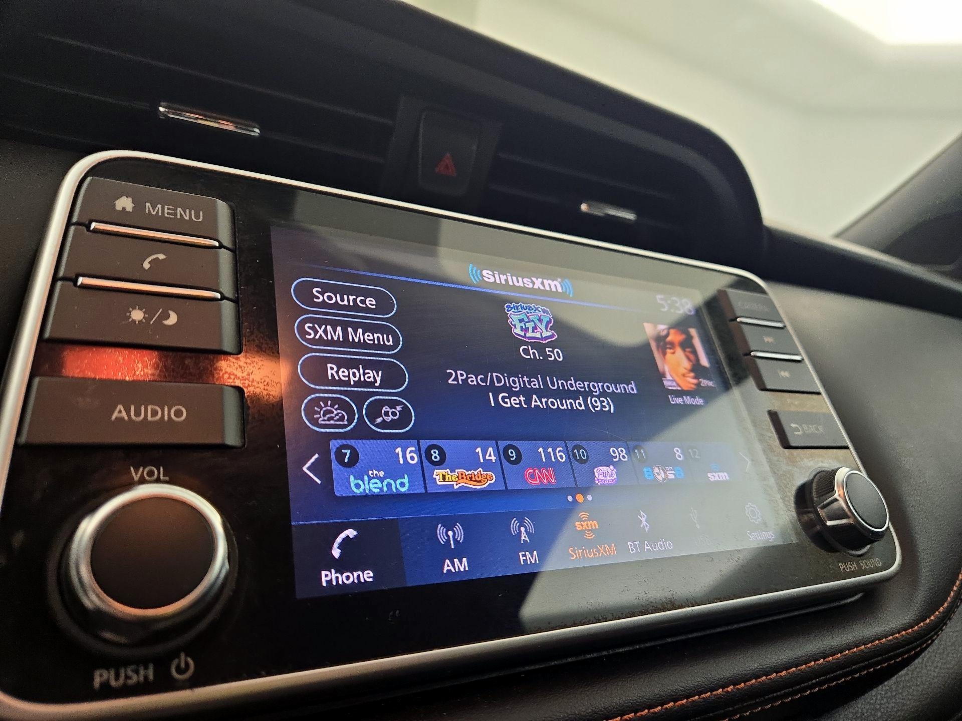 Thumbnail: 2020 Nissan Kicks - 14