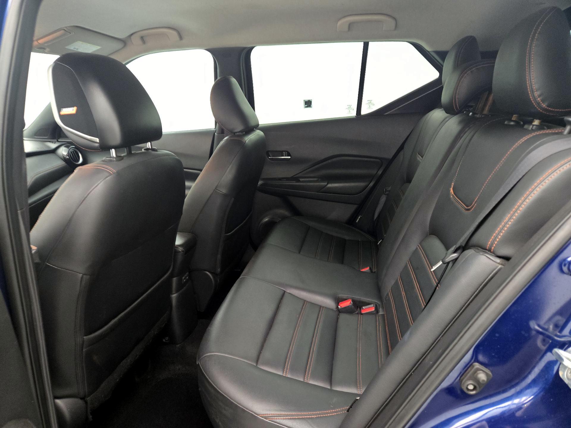 Thumbnail: 2020 Nissan Kicks - 18