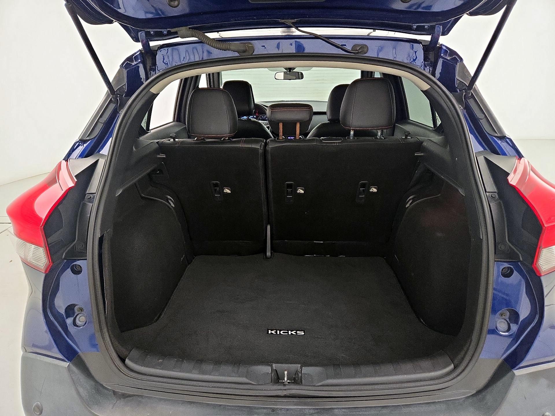 Thumbnail: 2020 Nissan Kicks - 19