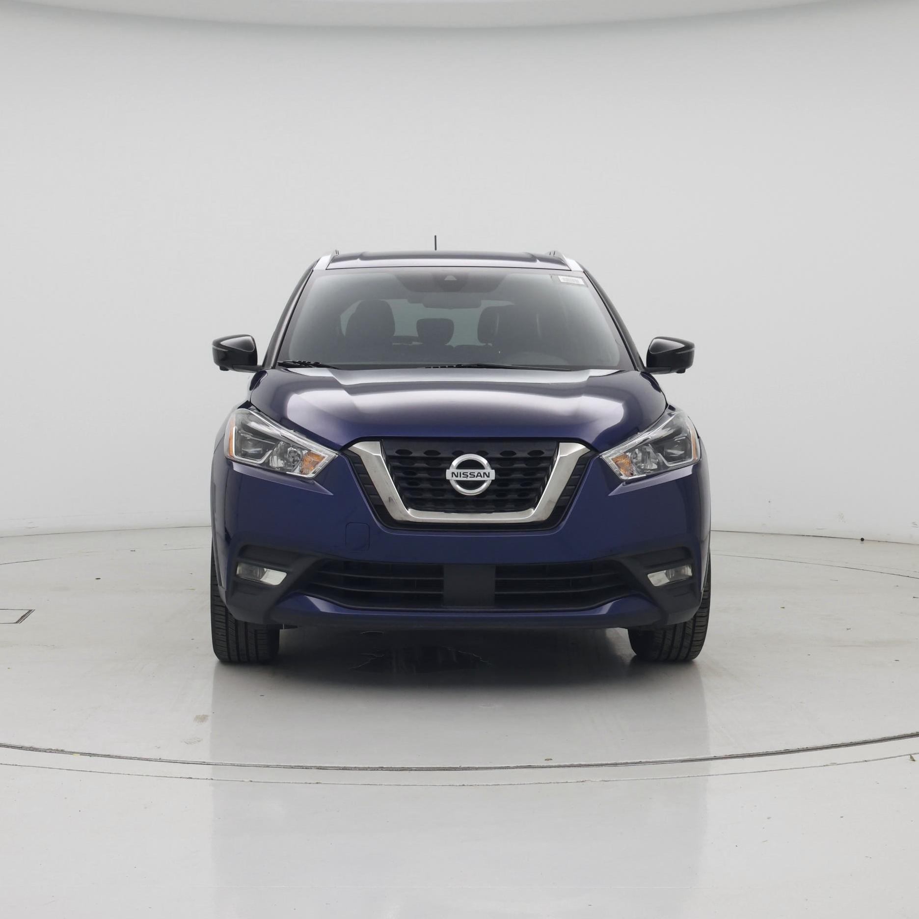Thumbnail: 2020 Nissan Kicks - 5