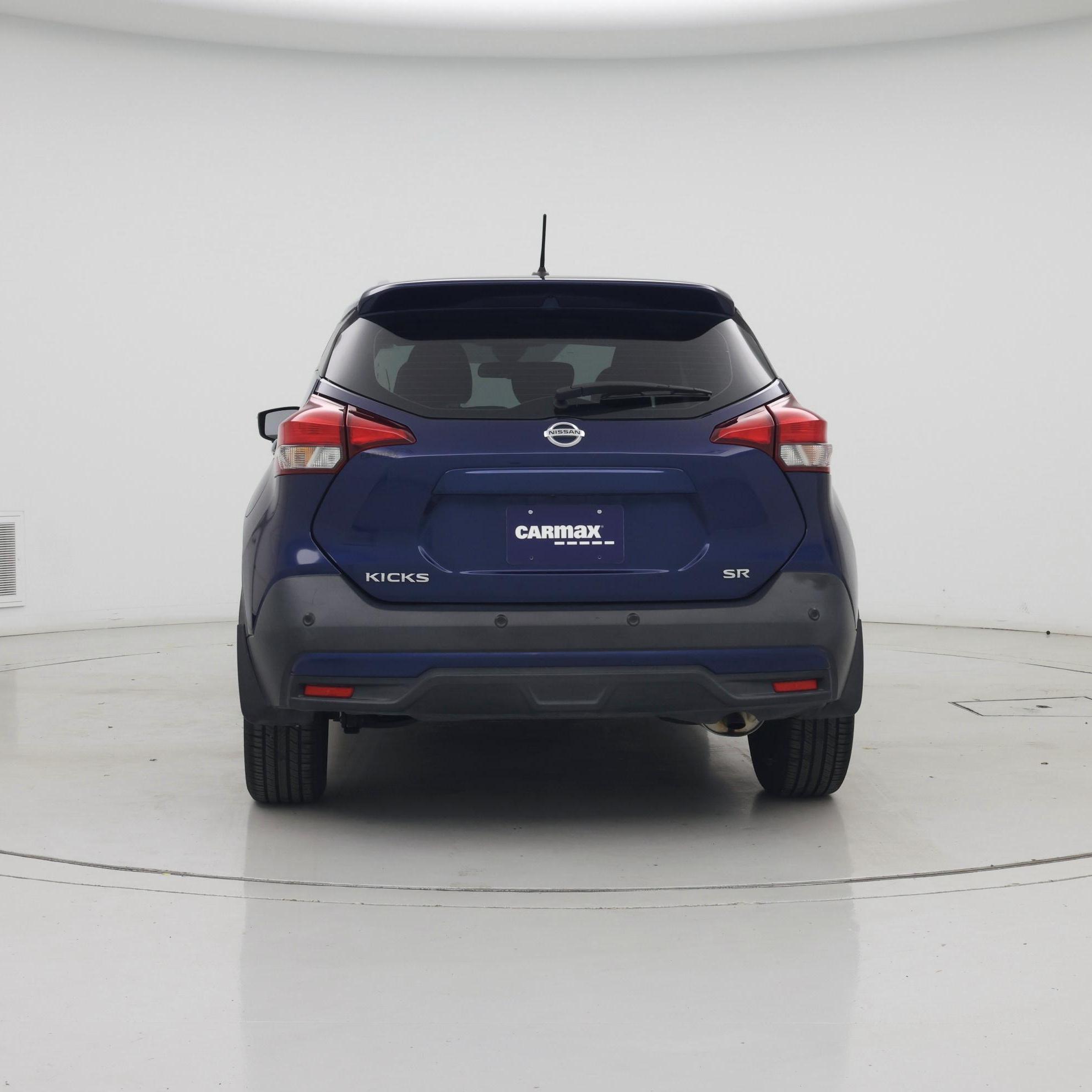 Thumbnail: 2020 Nissan Kicks - 6
